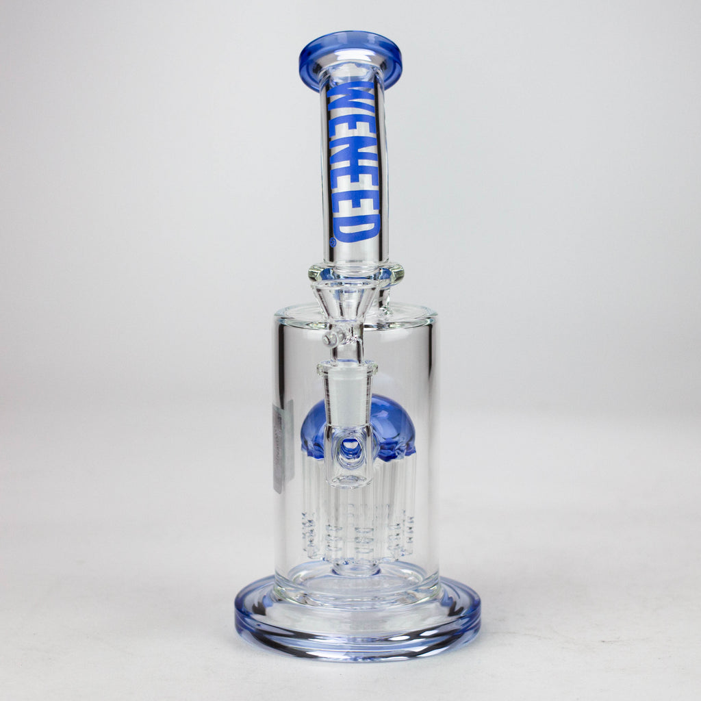 WENEED®-10" WENEED Tree Perc Water Pipe
