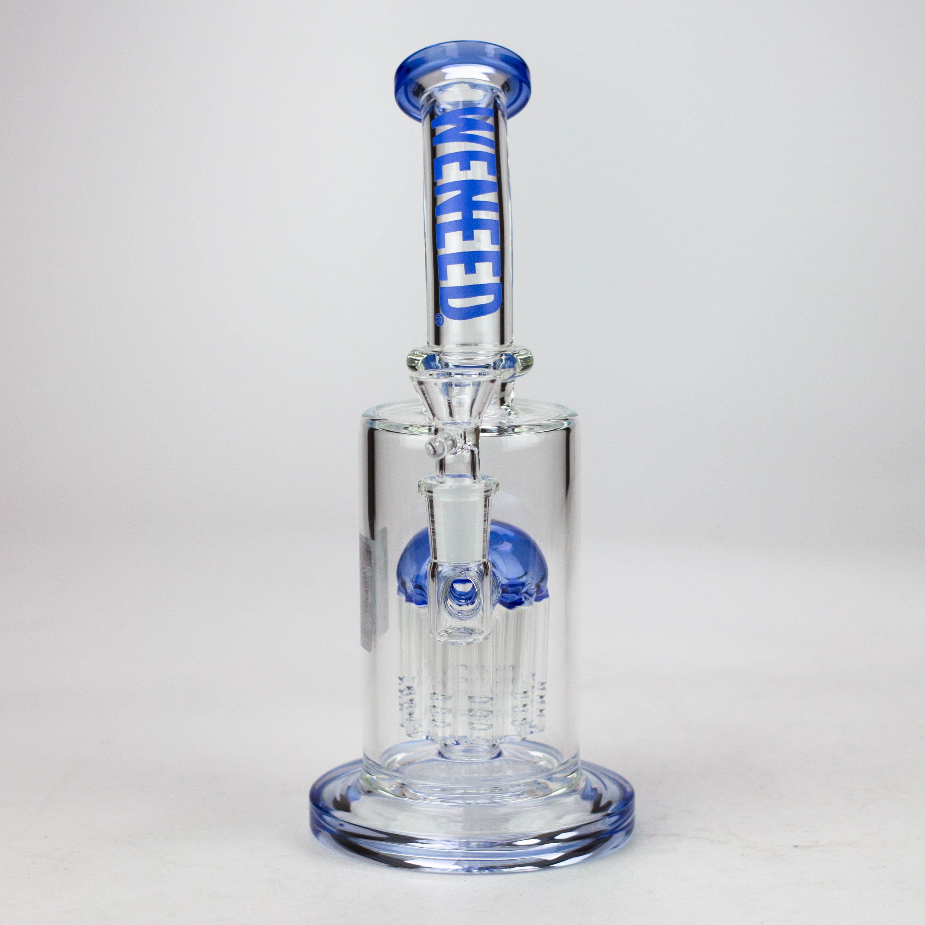 WENEED®-10" WENEED Tree Perc Water Pipe