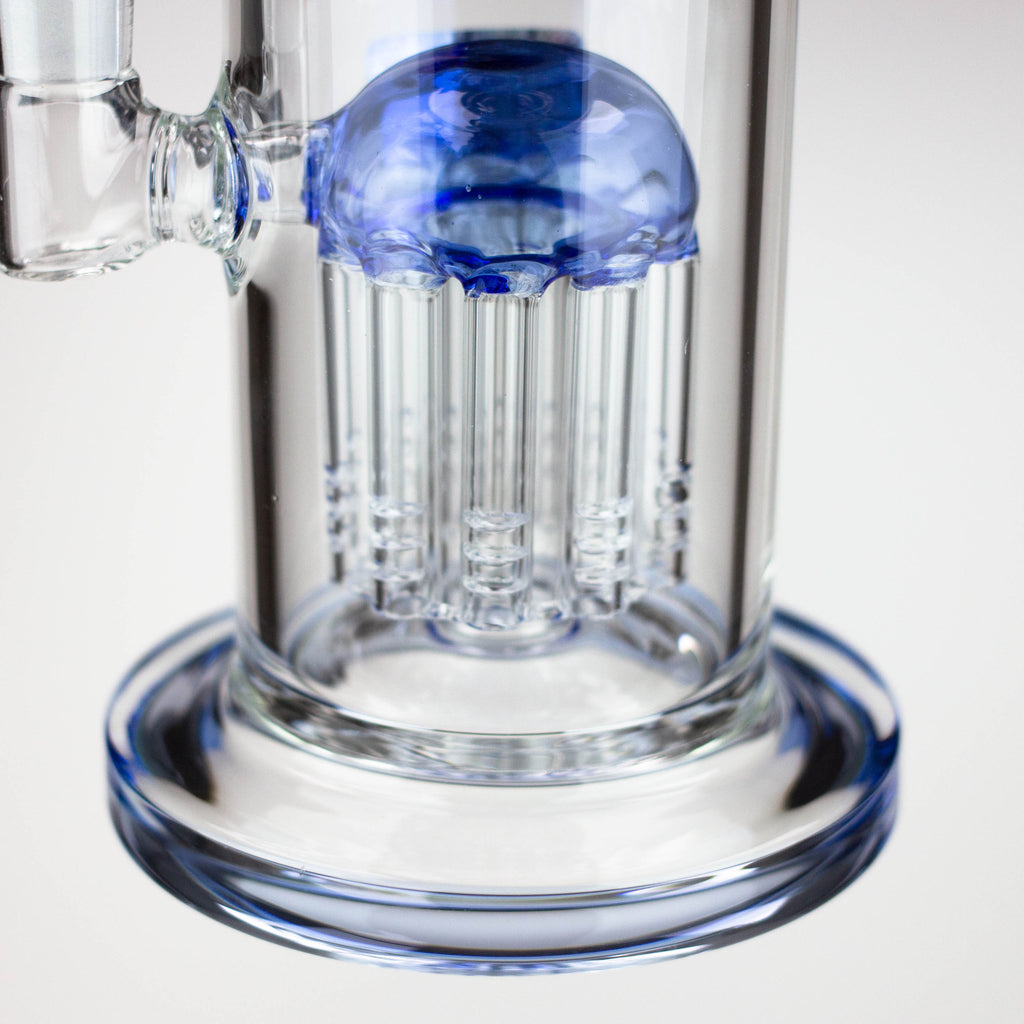 WENEED®-10" WENEED Tree Perc Water Pipe