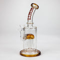 WENEED®-10" WENEED Tree Perc Water Pipe