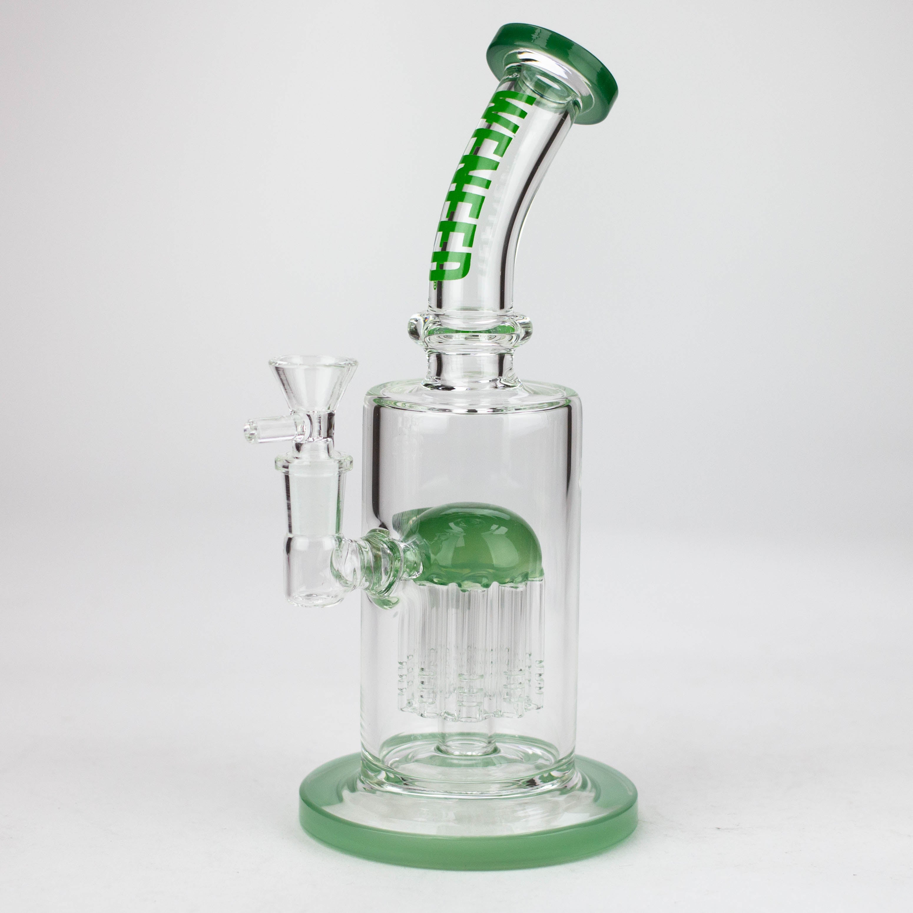 WENEED®-10" WENEED Tree Perc Water Pipe