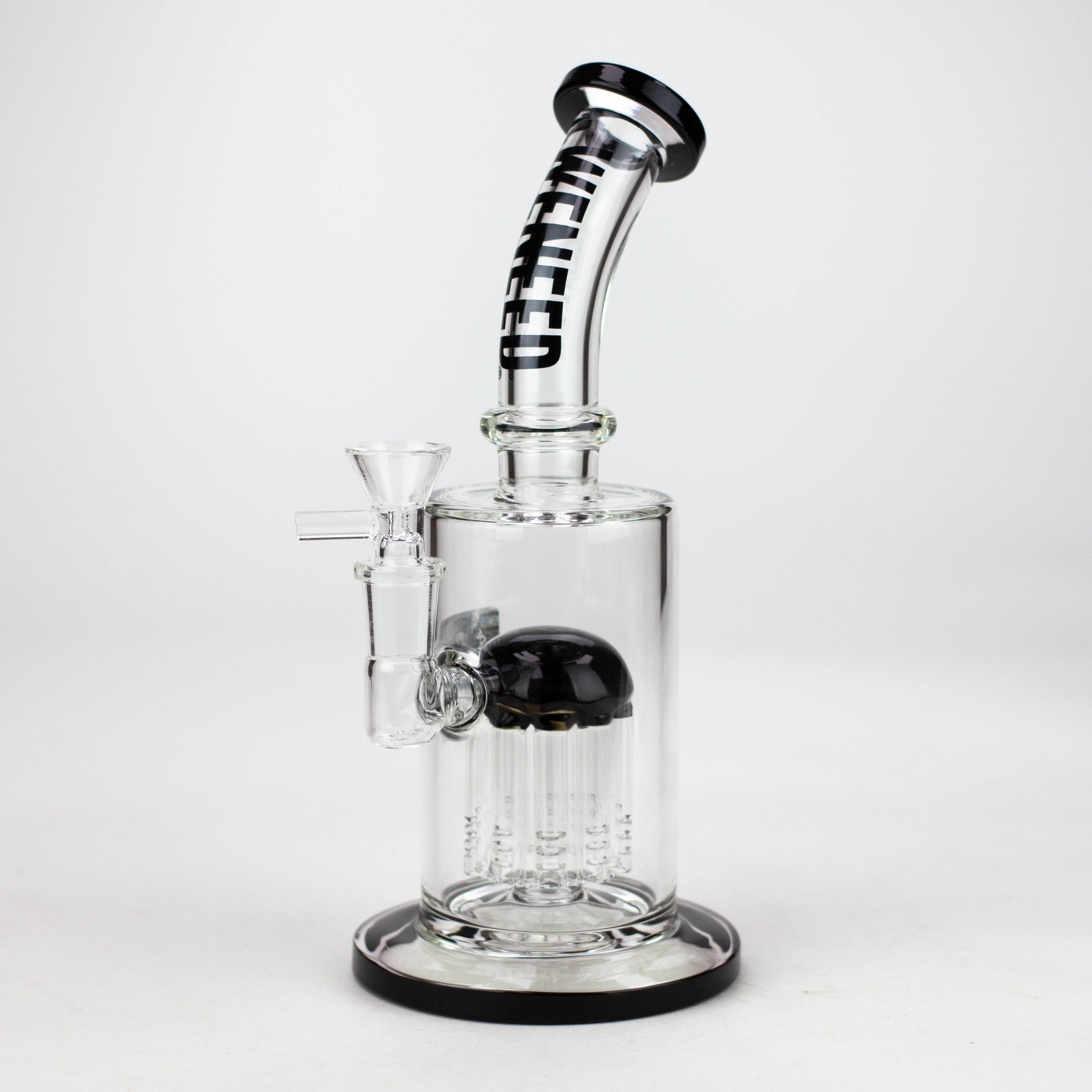 WENEED®-10" WENEED Tree Perc Water Pipe