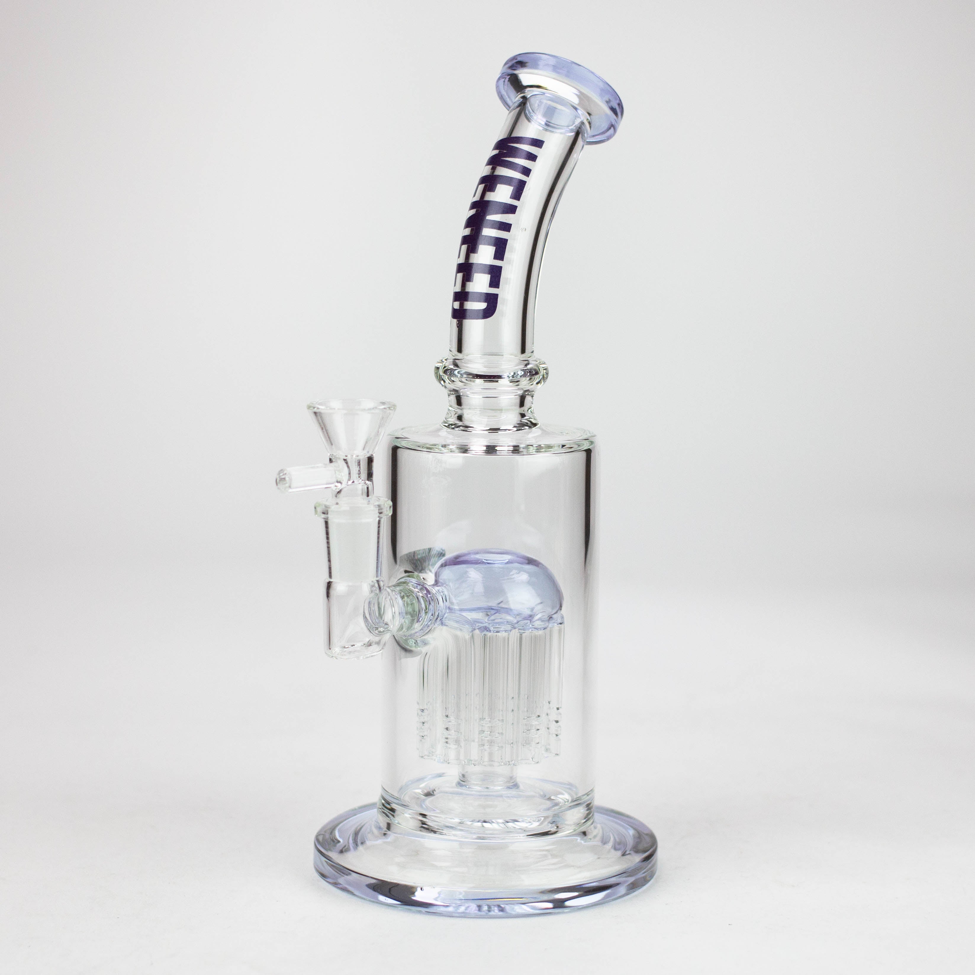 WENEED®-10" WENEED Tree Perc Water Pipe