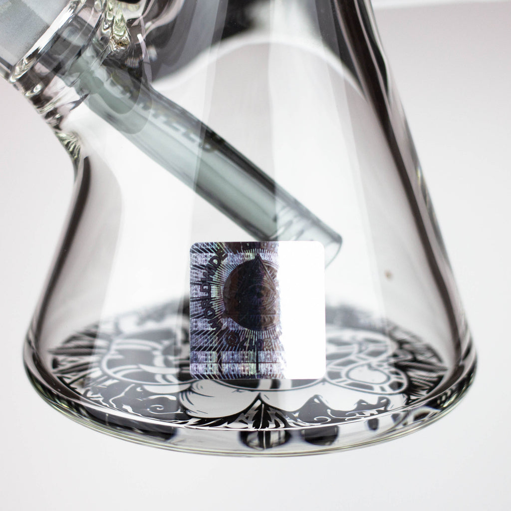 WENEED®-12" WENEED Beaker 7mm [New]