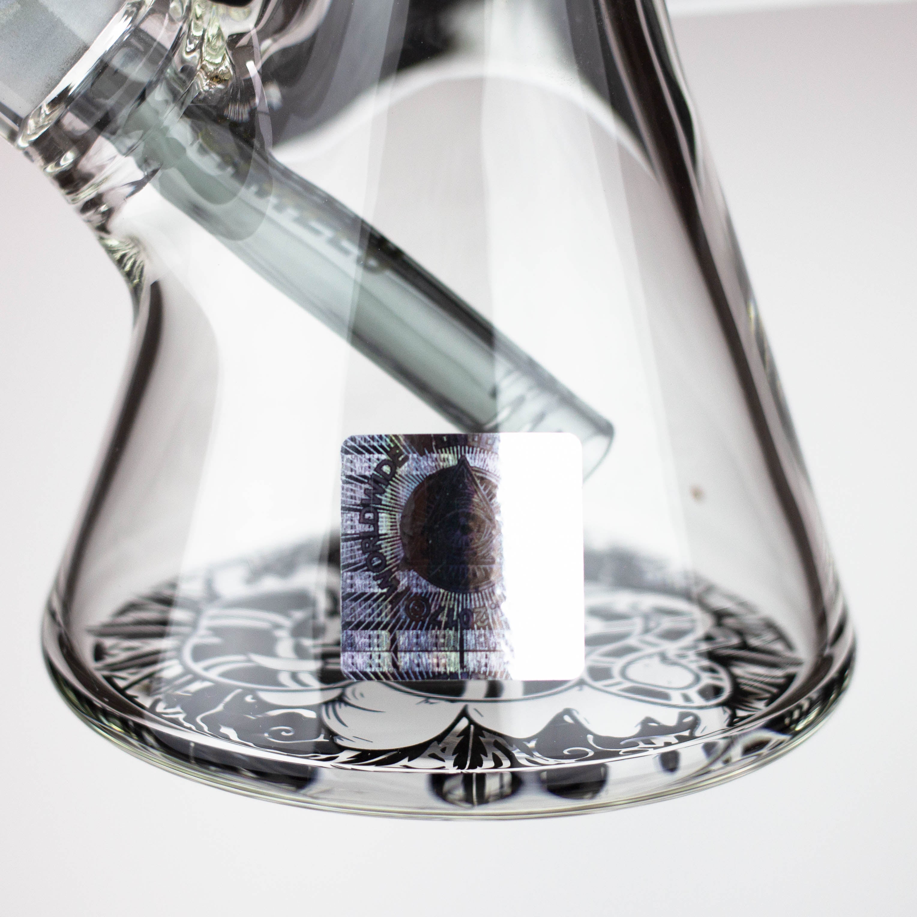 WENEED®-12" WENEED Beaker 7mm [New]