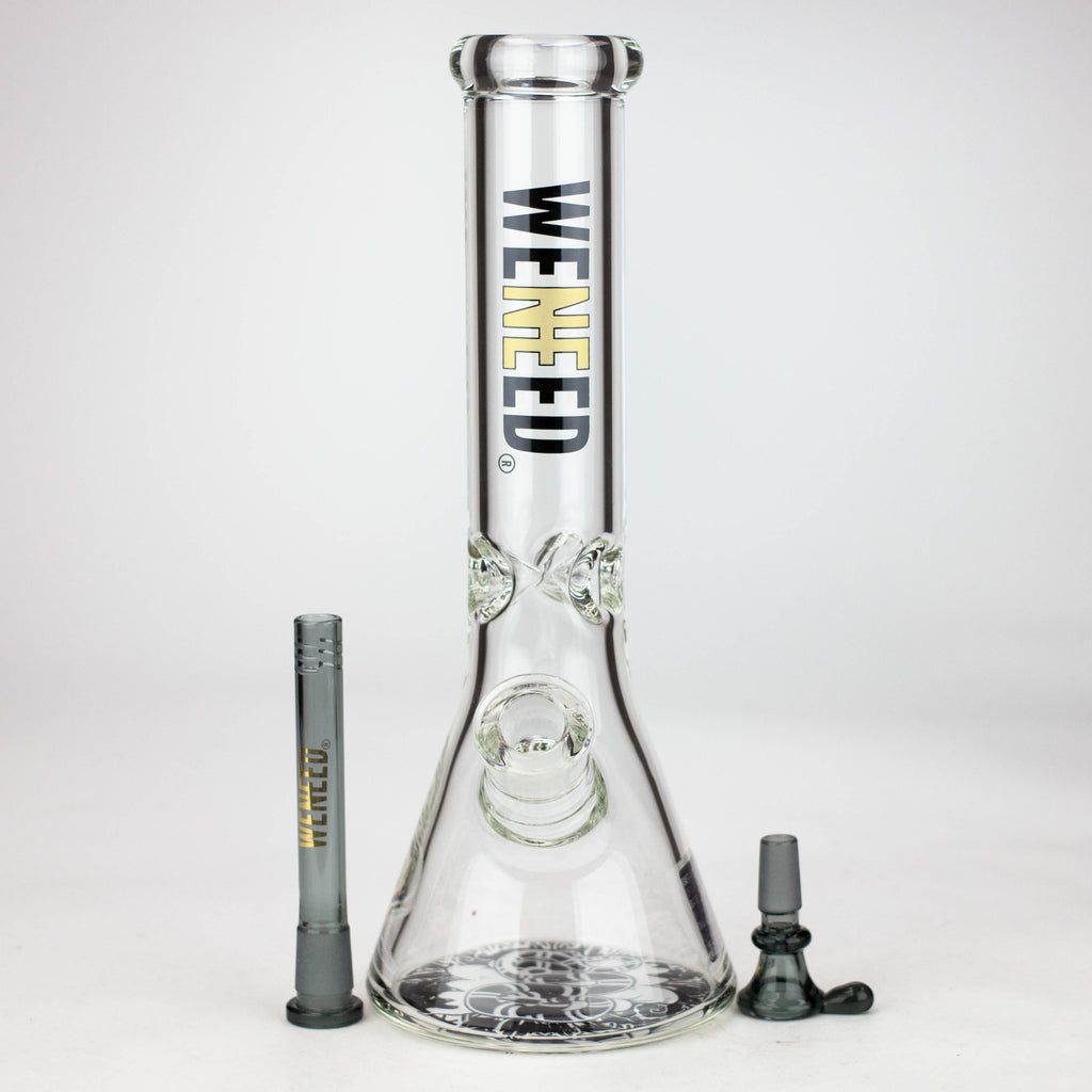 WENEED®-12" WENEED Beaker 7mm [New]
