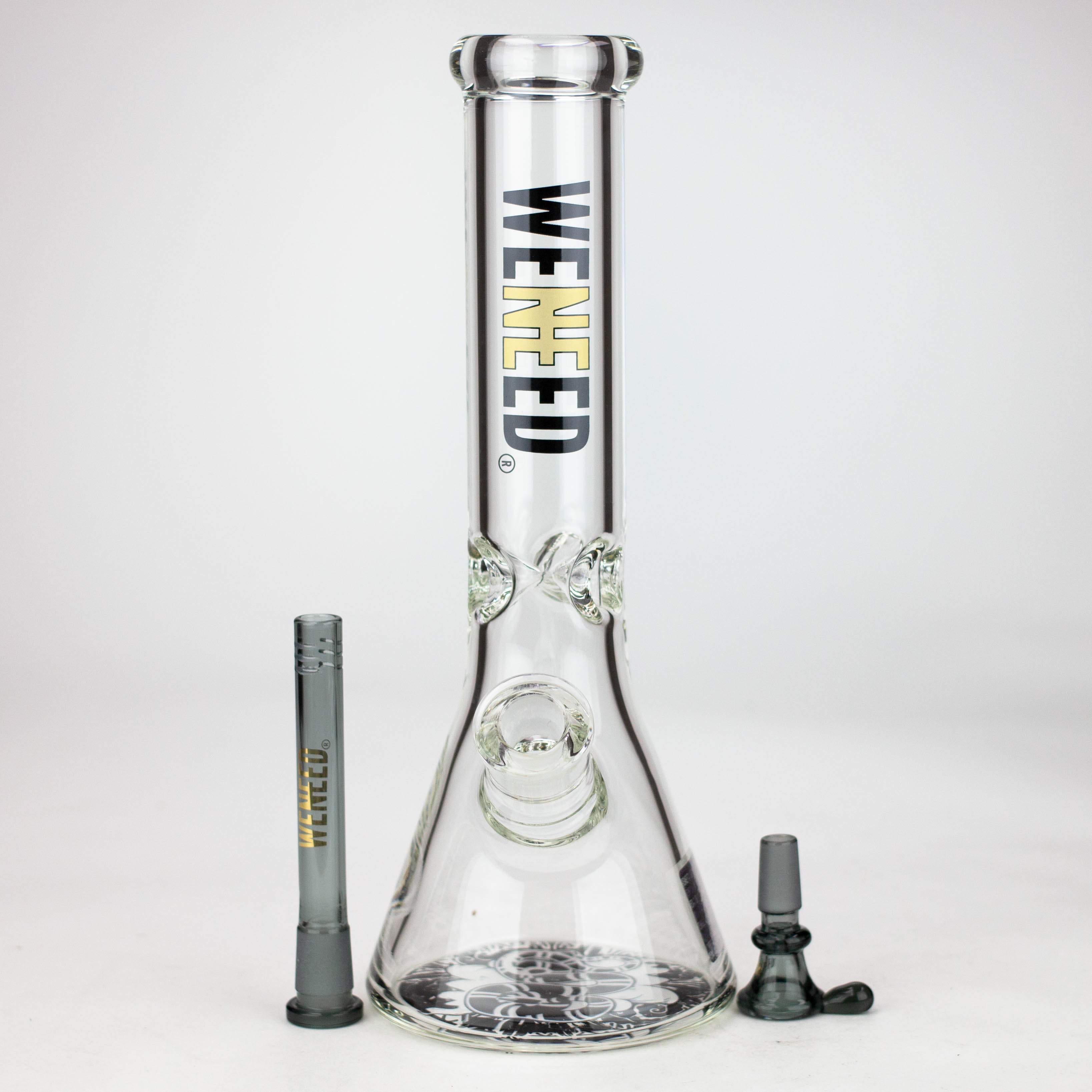 WENEED®-12" WENEED Beaker 7mm [New]
