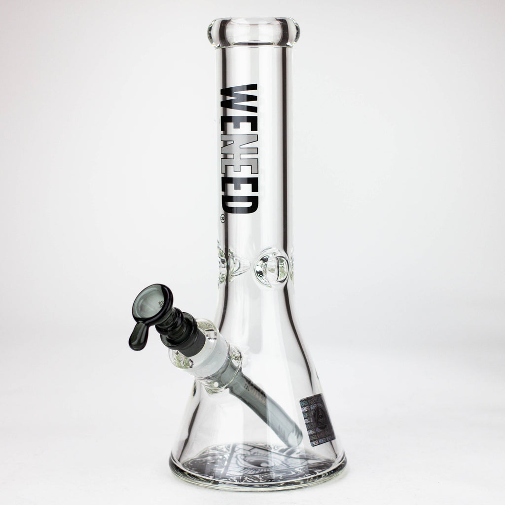 WENEED®-12" WENEED Beaker 7mm [New]