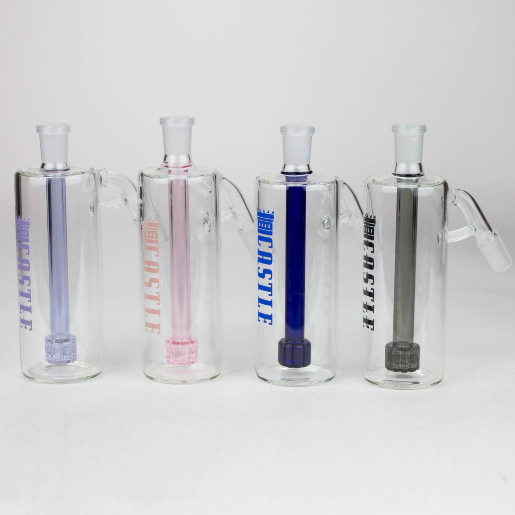 Castle Glassworks | Ash Catcher – Matrix