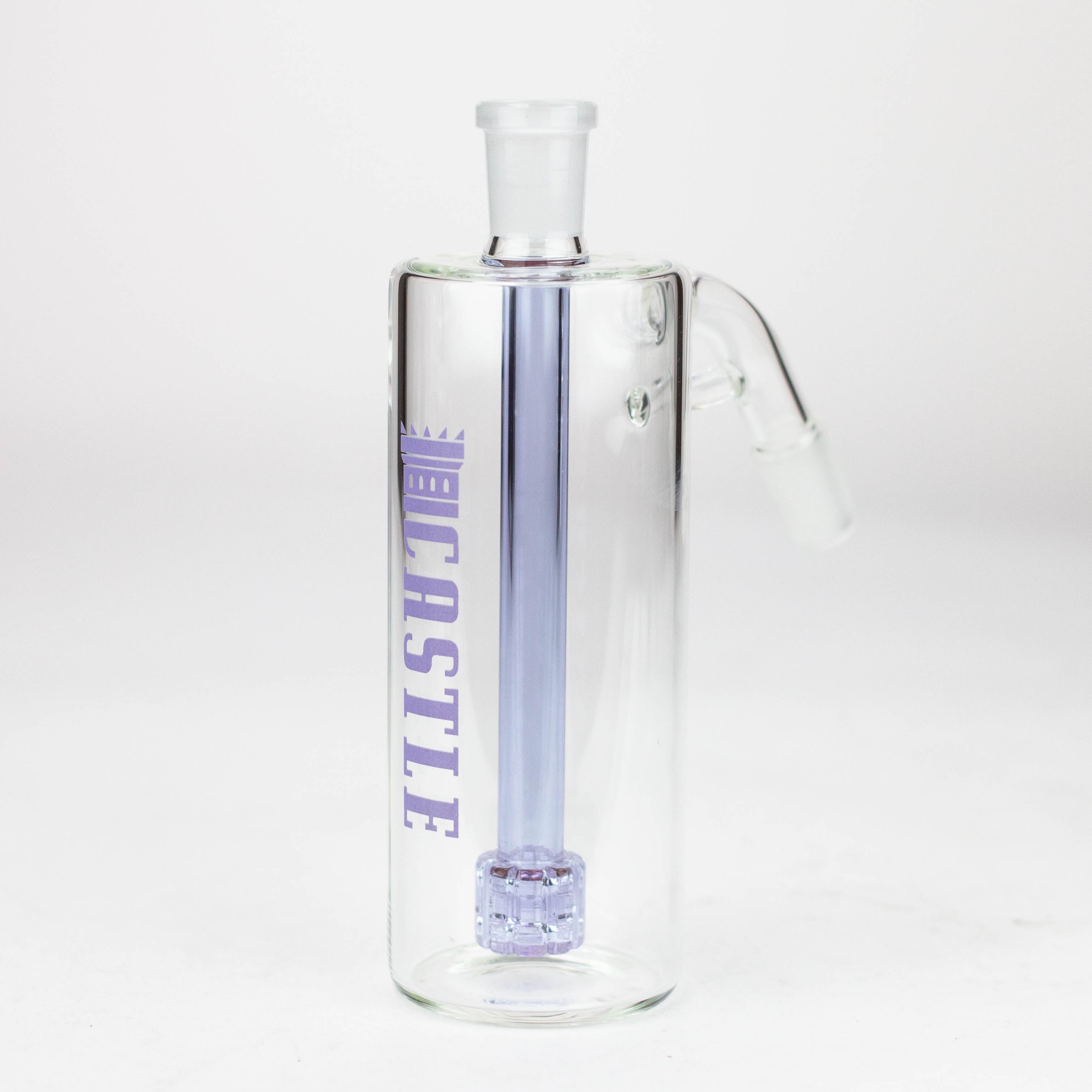Castle Glassworks | Ash Catcher – Matrix