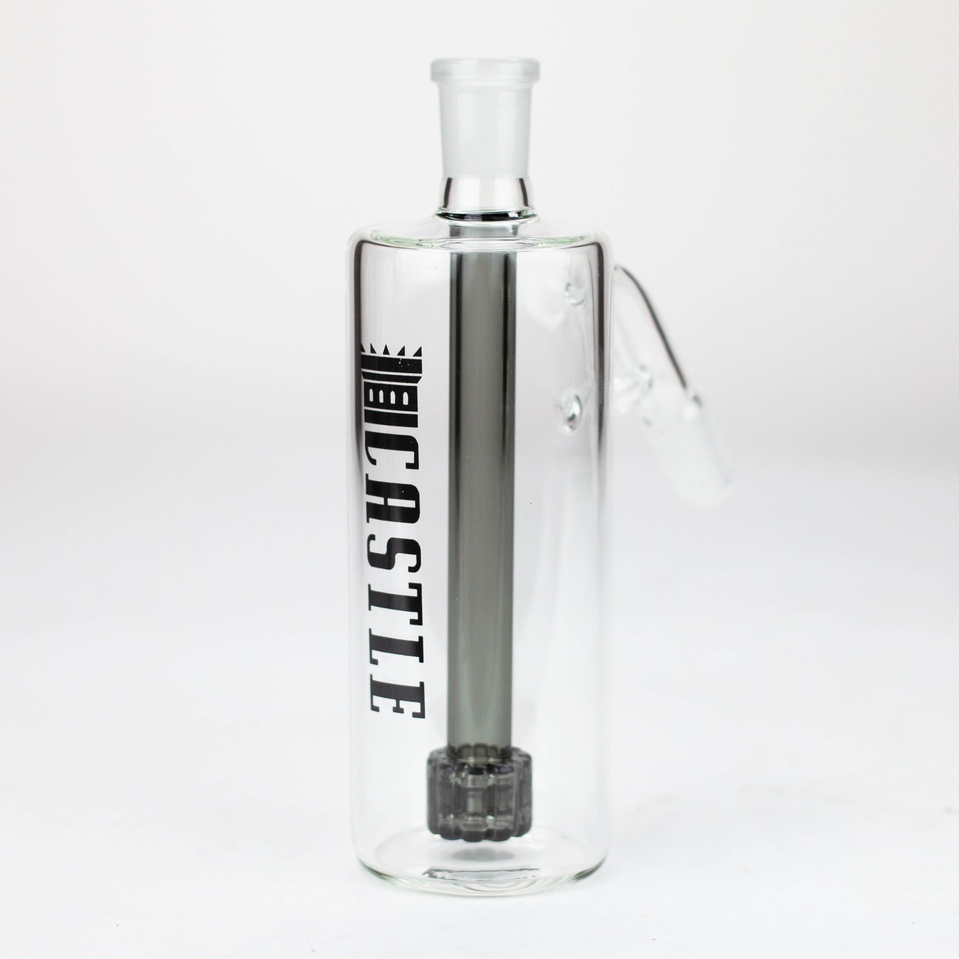 Castle Glassworks | Ash Catcher – Matrix