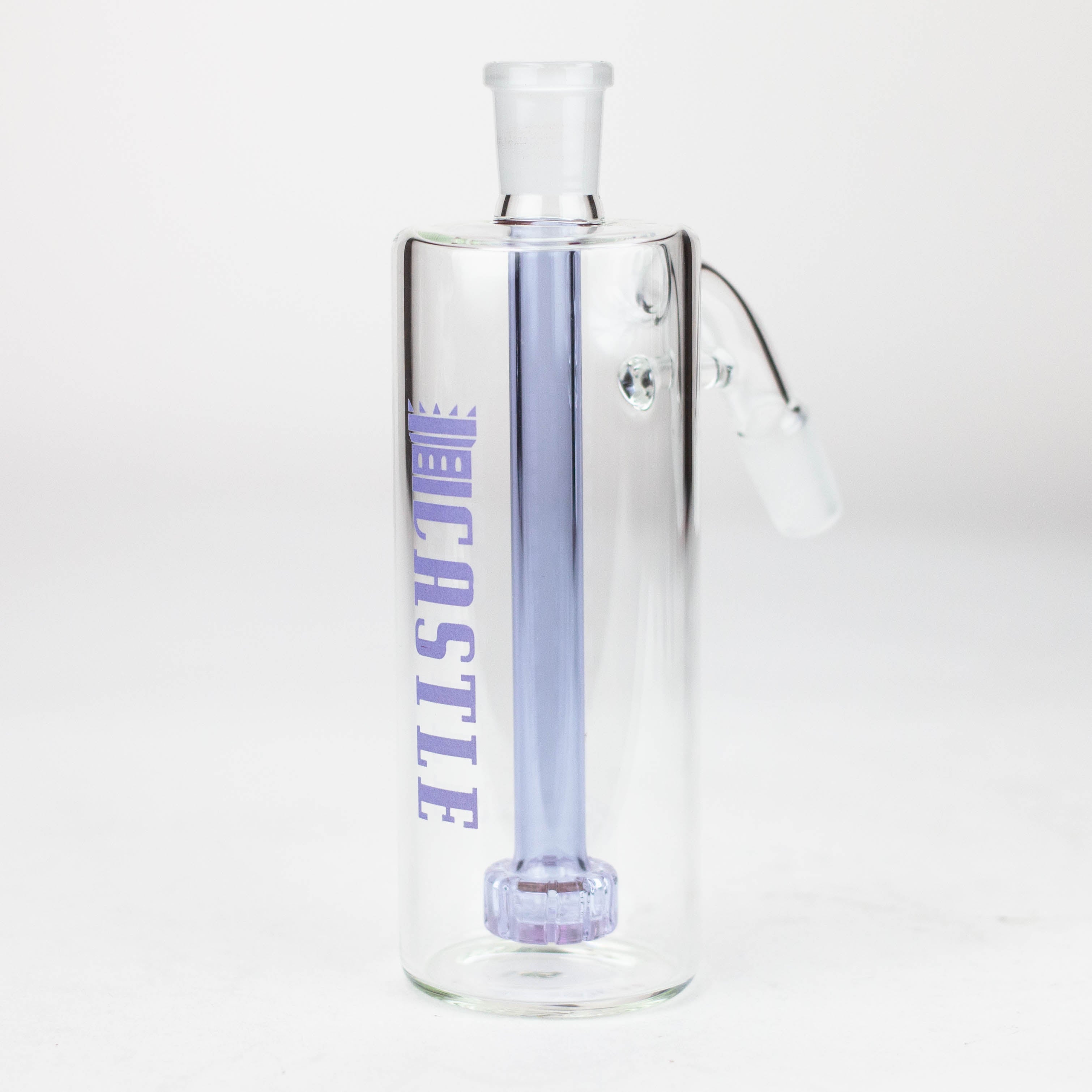 Castle Glassworks | Ash Catcher – Showerhead