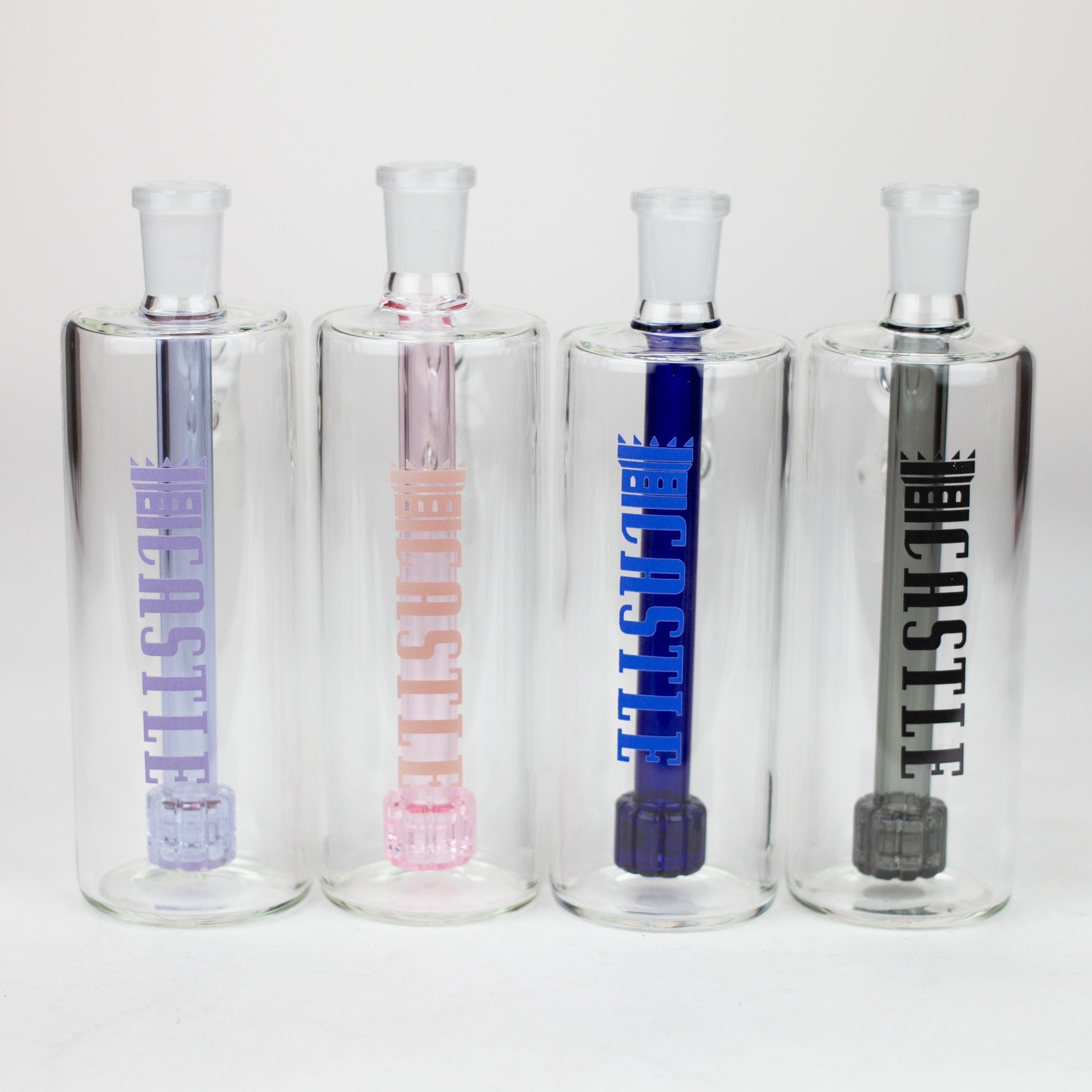 Castle Glassworks | Ash Catcher – Matrix