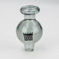 Castle Glassworks | Bubble Cap – Colored
