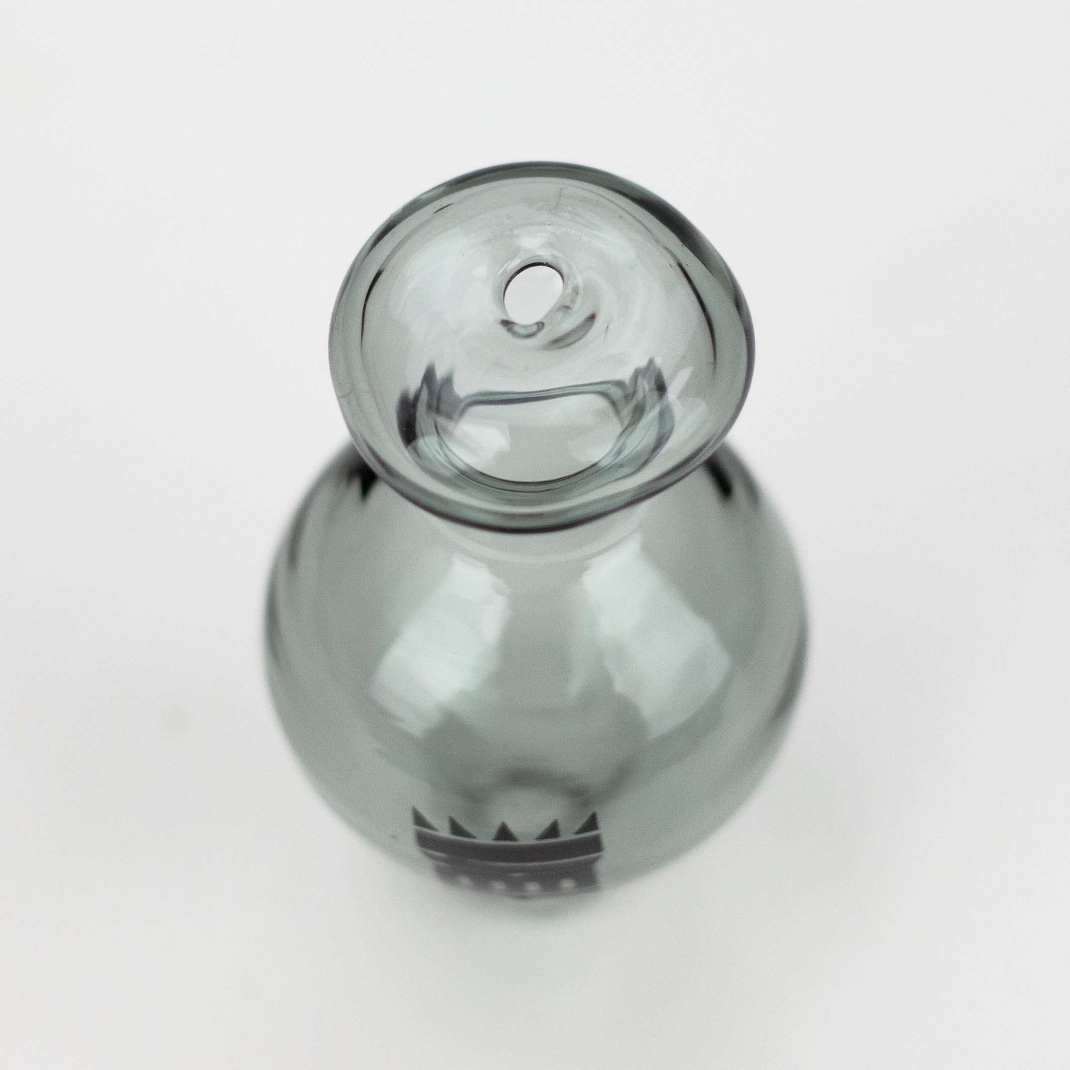 Castle Glassworks | Bubble Cap – Colored