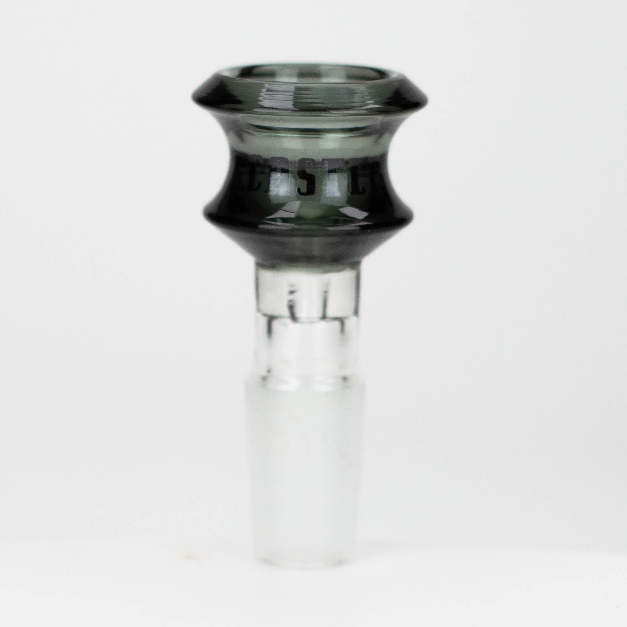 Castle Glassworks | Bowl – Disk (14mm)