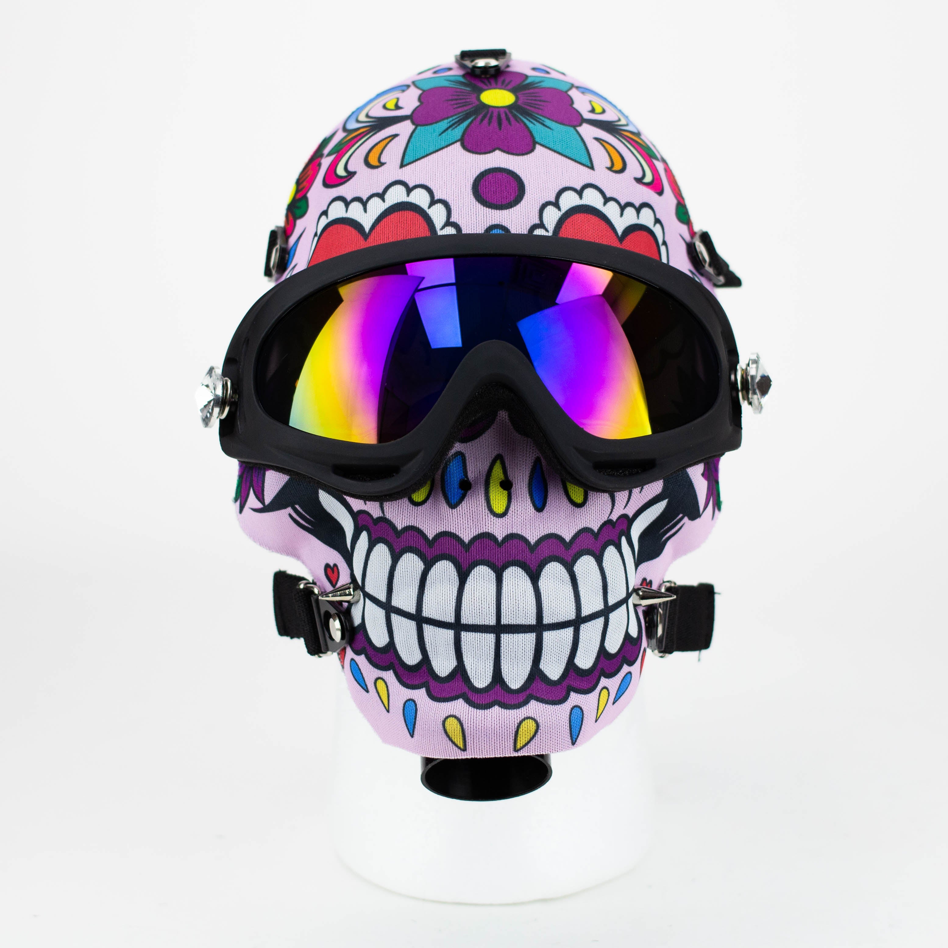 JJ MASK BONG Goggles