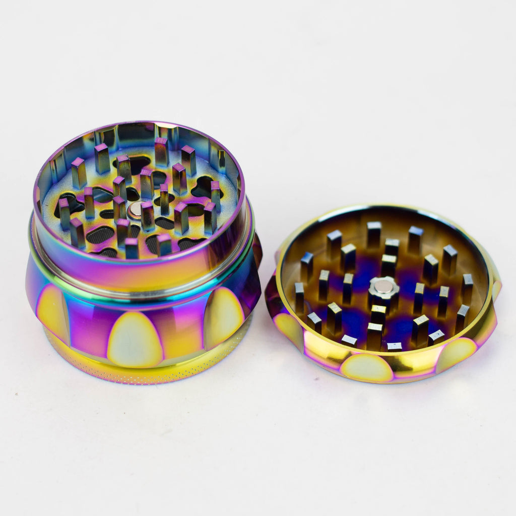 WENEED | Rainbow Grinder 4pts