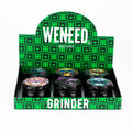 WENEED | Skull Grinder 4pts