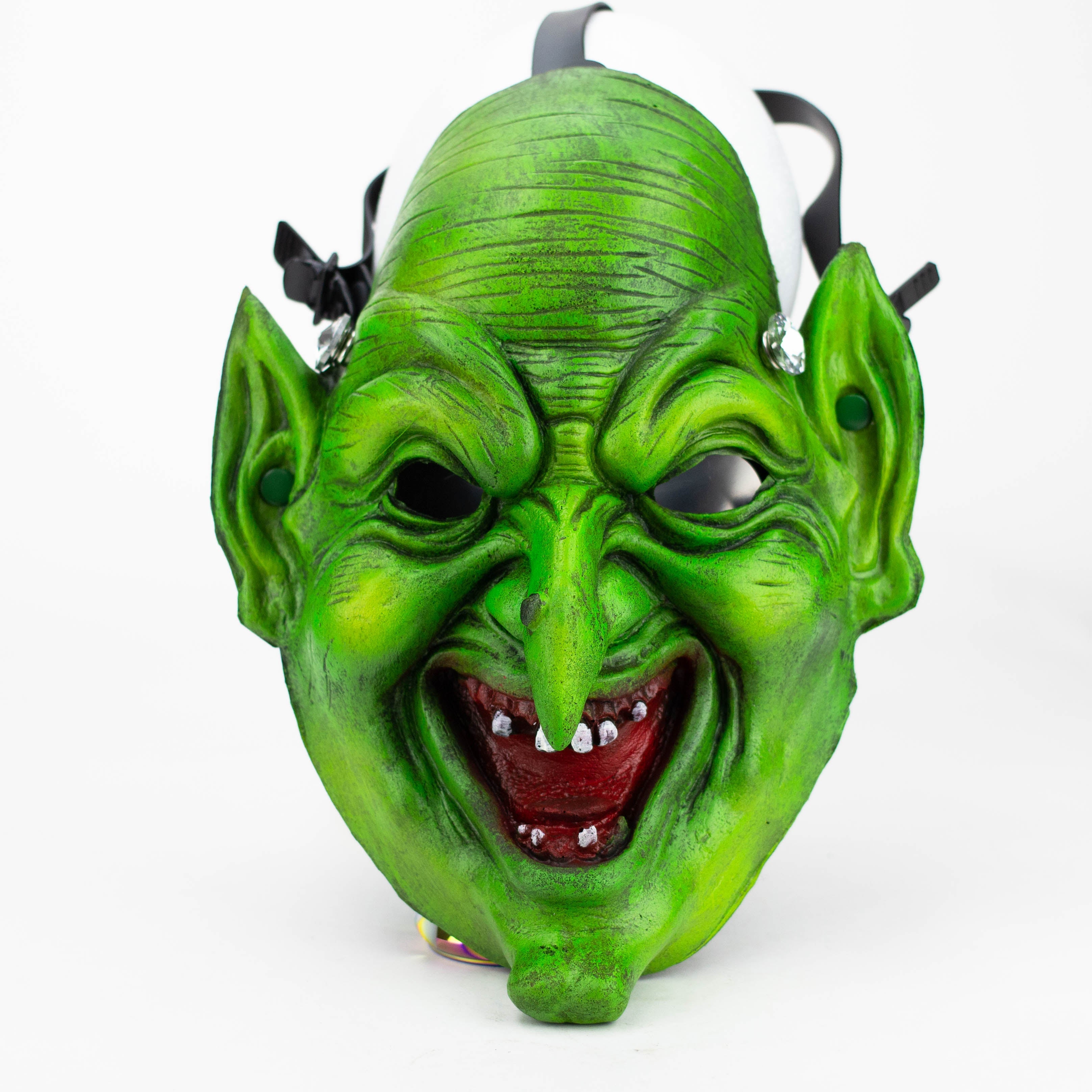 JJ MASK BONG