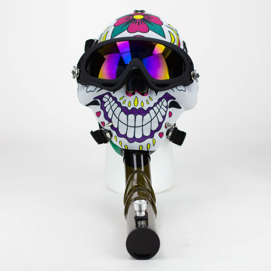 JJ MASK BONG Goggles