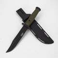 Defender-Xtream | 13" Tactical Hunting Knife ABS Handle [13578]
