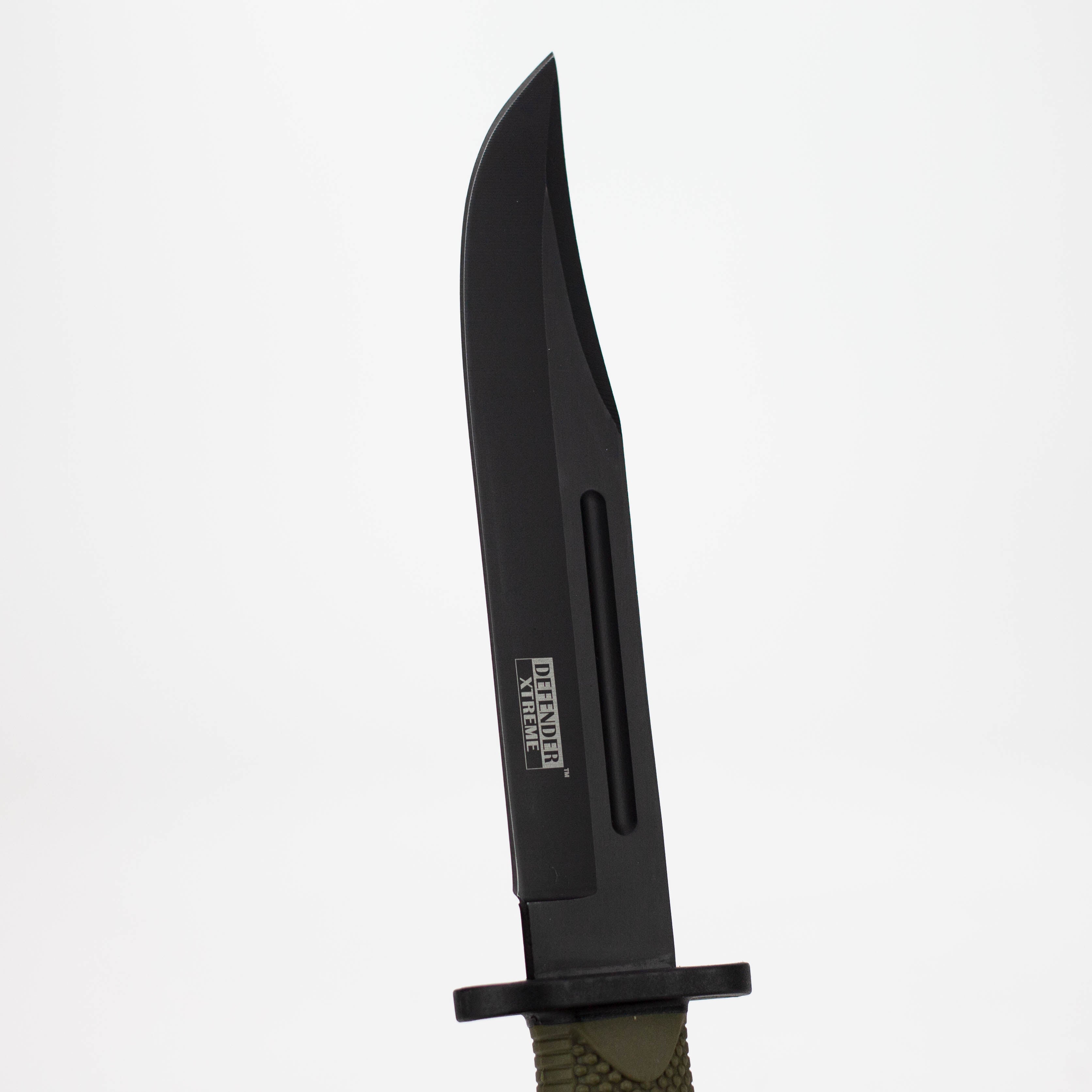 Defender-Xtream | 13" Tactical Hunting Knife ABS Handle [13578]