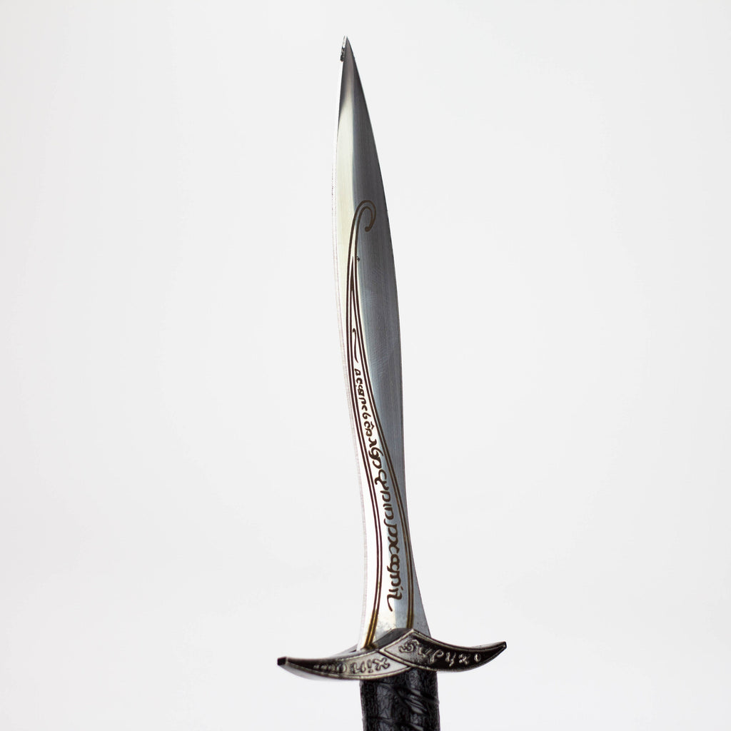 11" Collectible Roman Fantasy Dagger with Sheath [7364]