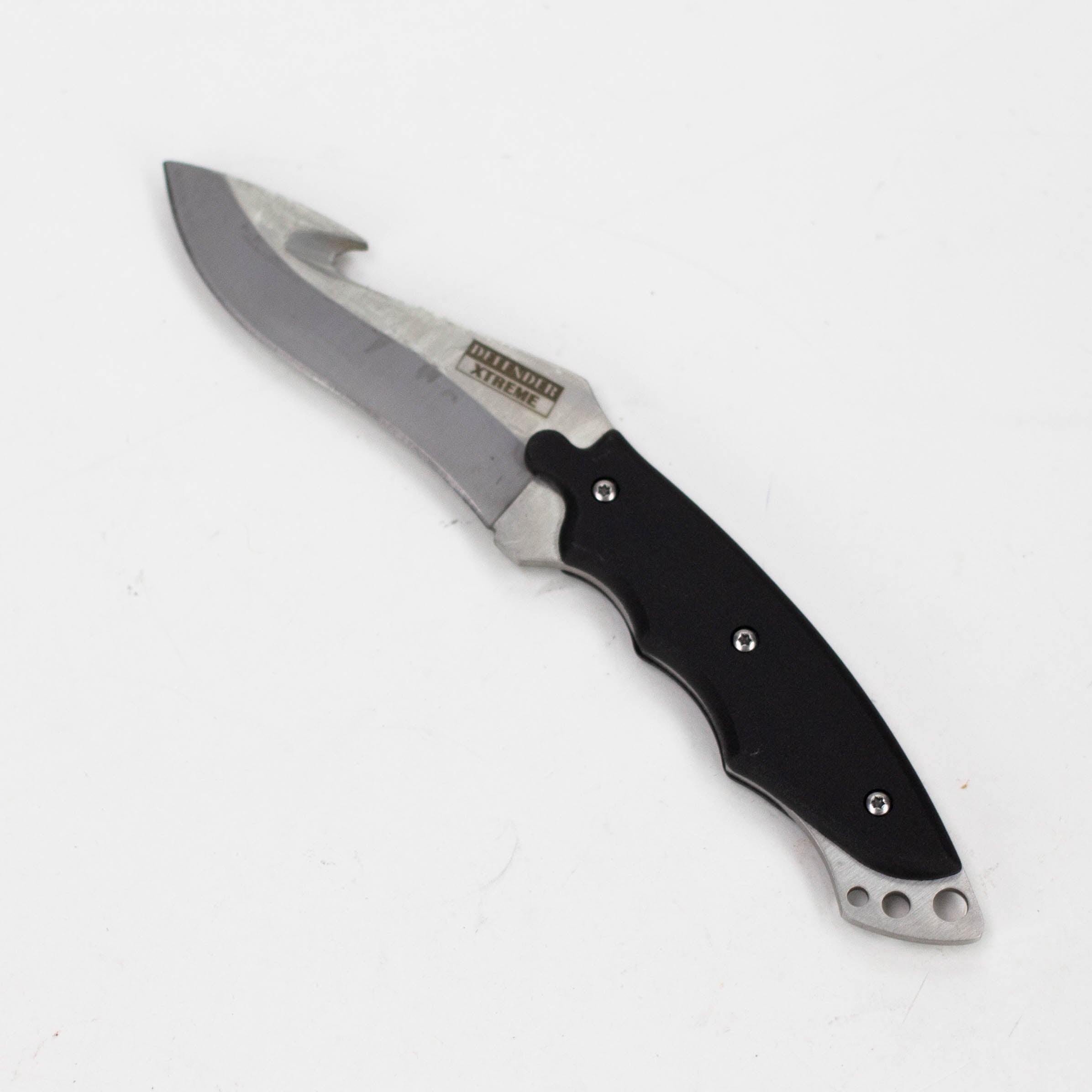 Defender-Xtream | 6" Skinner Knife with Sheath [1791]