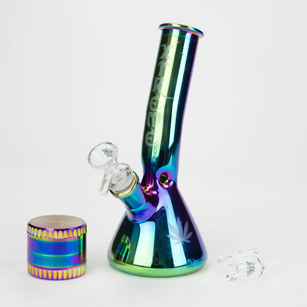 Xtream | Glass Rig Set [XTR-GF2]