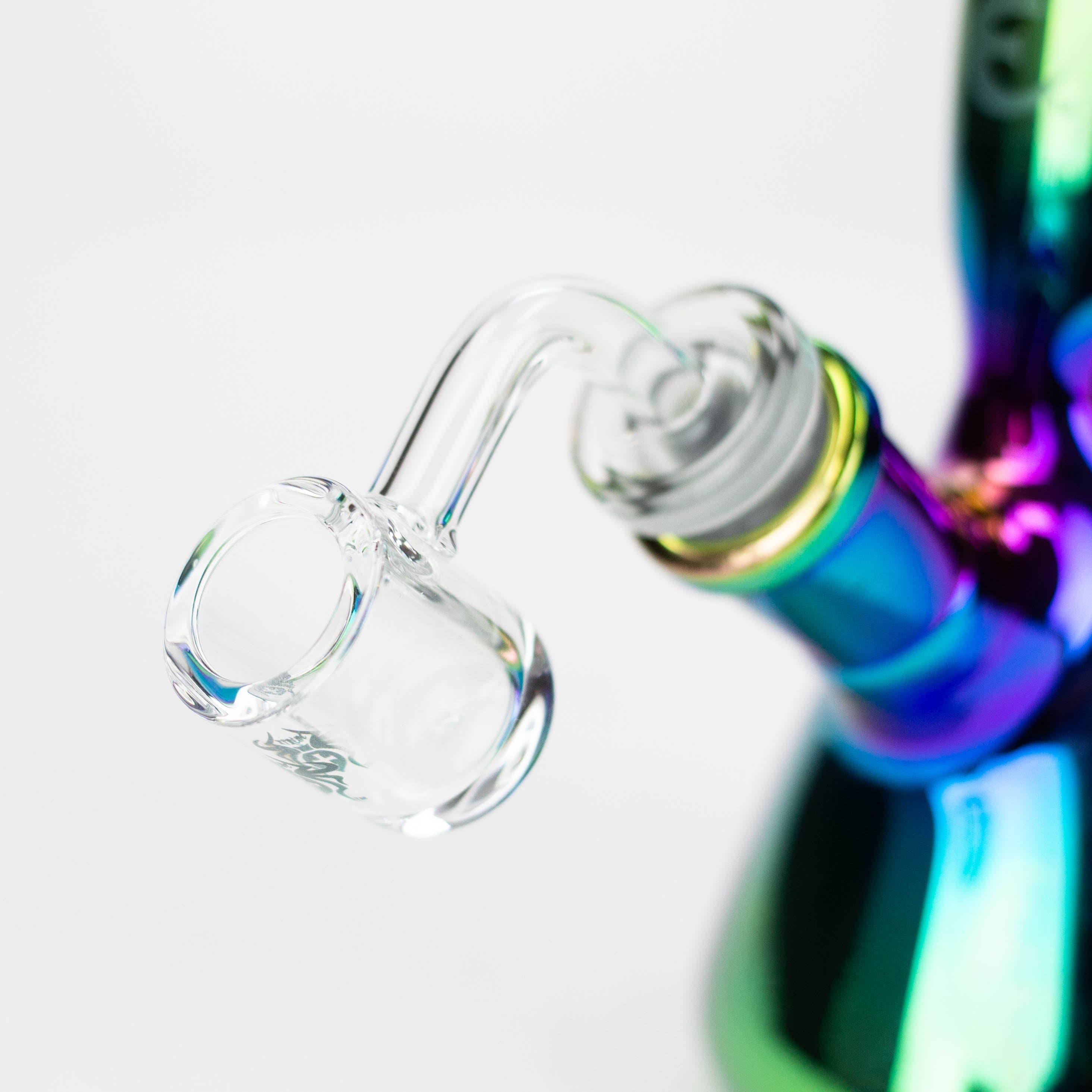 Xtream | Glass Rig Set [XTR-GF2]