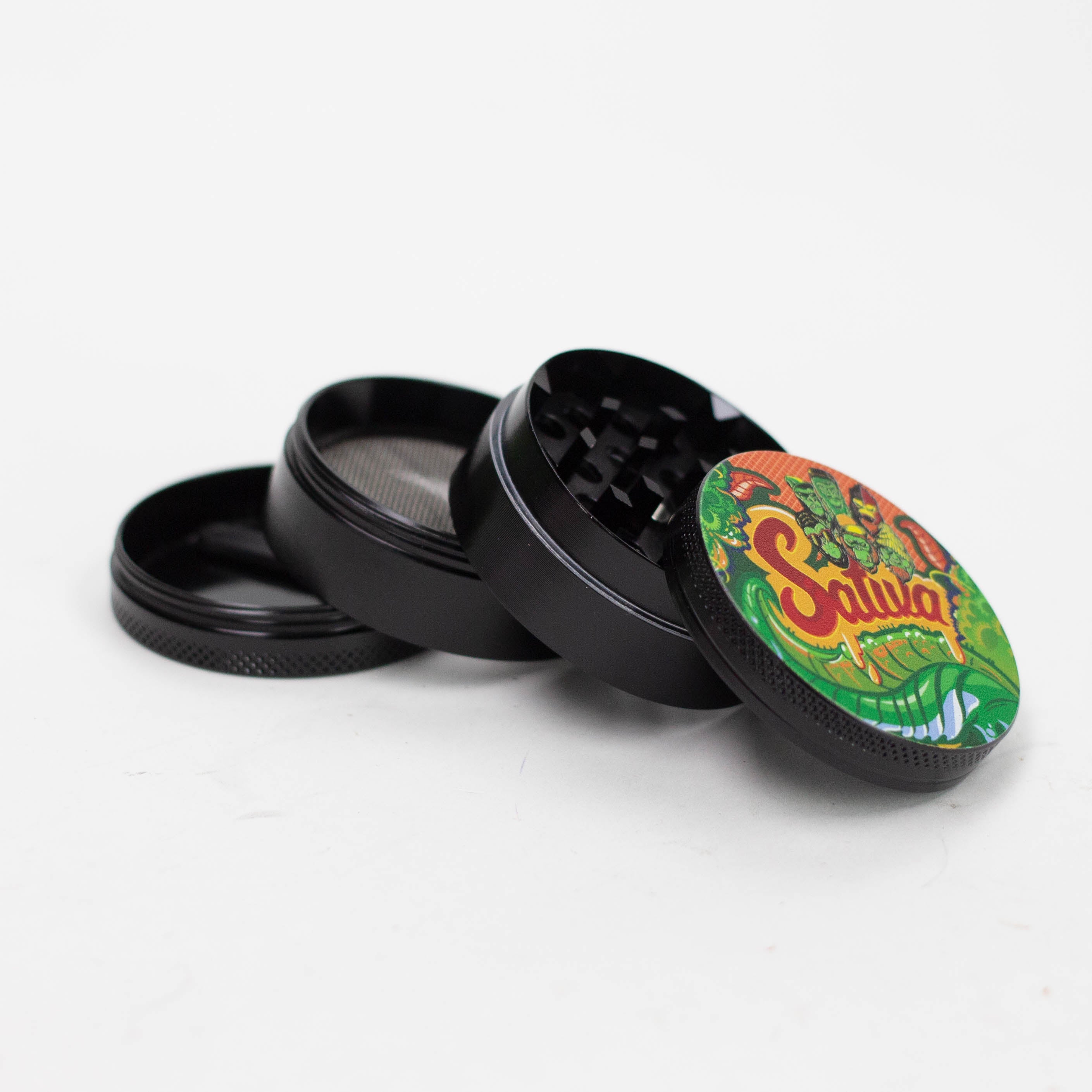 4 Pcs. Smoking Gift Set [SET233]