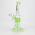 9.5" genie shower head difussed rig [RY1441]