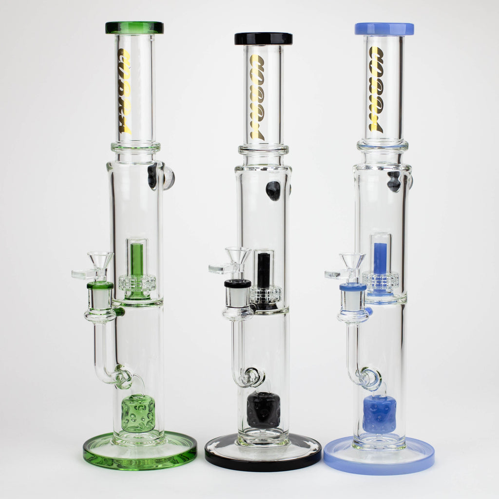 COBRA | 16" TEAR BONG