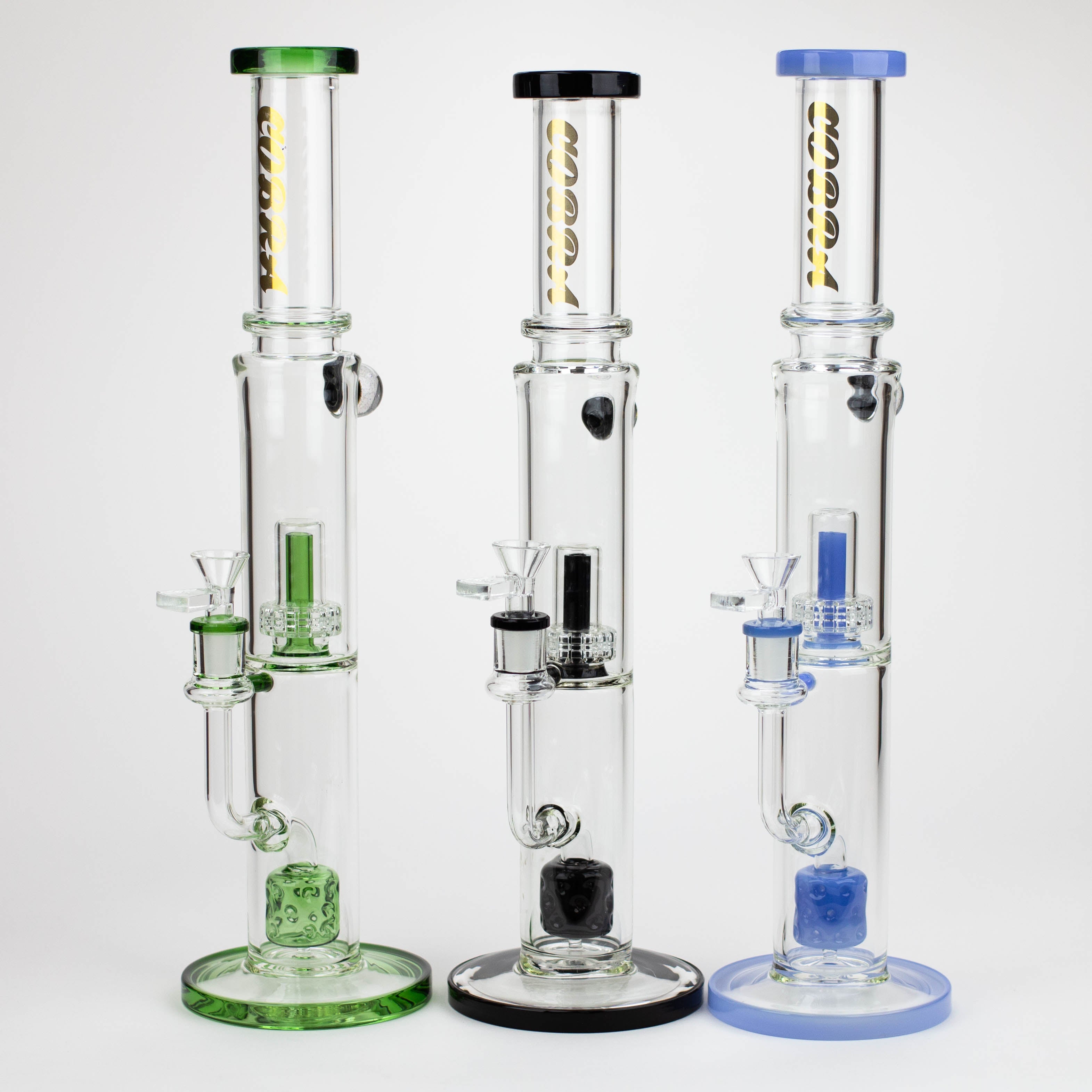 COBRA | 16" TEAR BONG