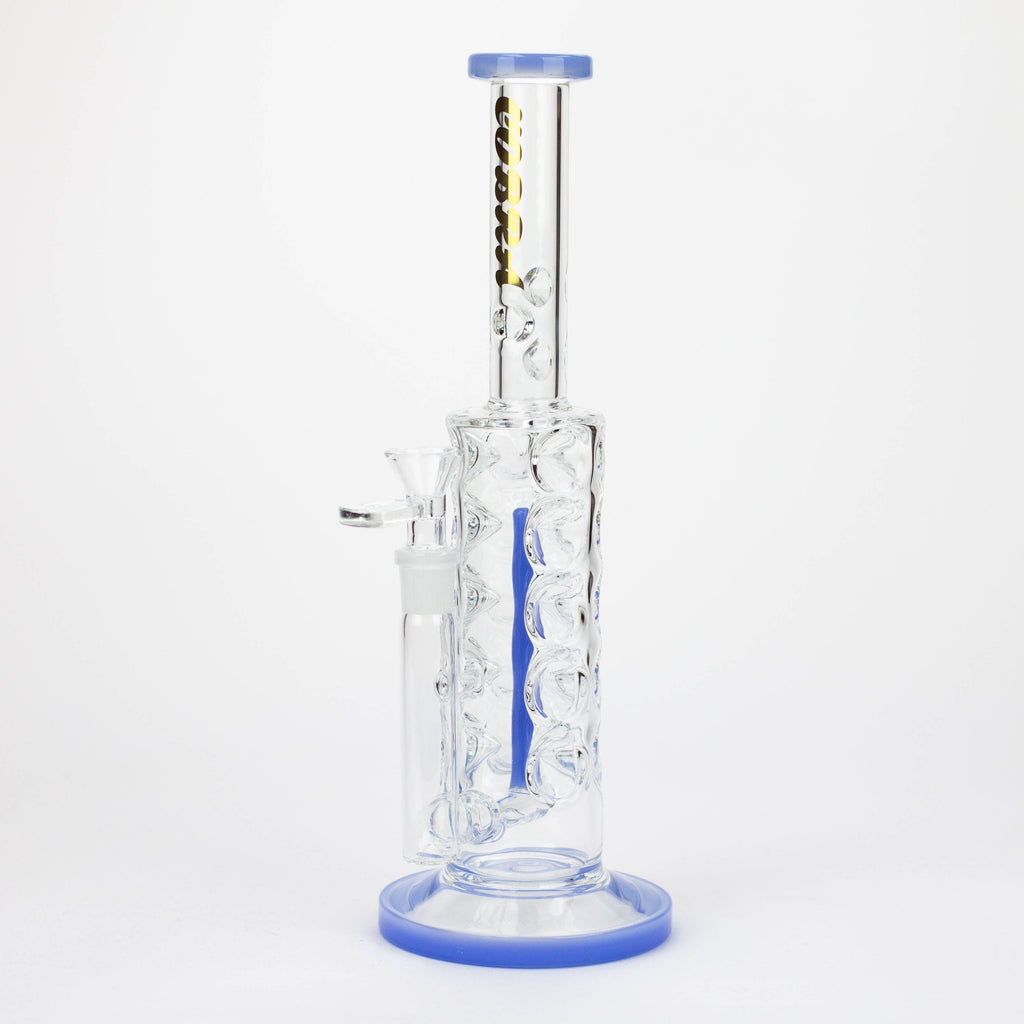 COBRA | 11" SPIRAL BONG