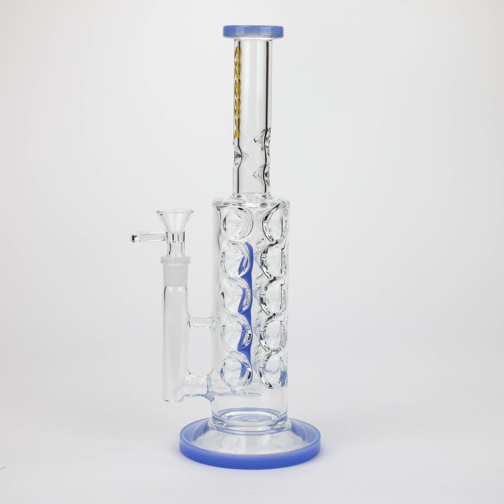 COBRA | 11" SPIRAL BONG
