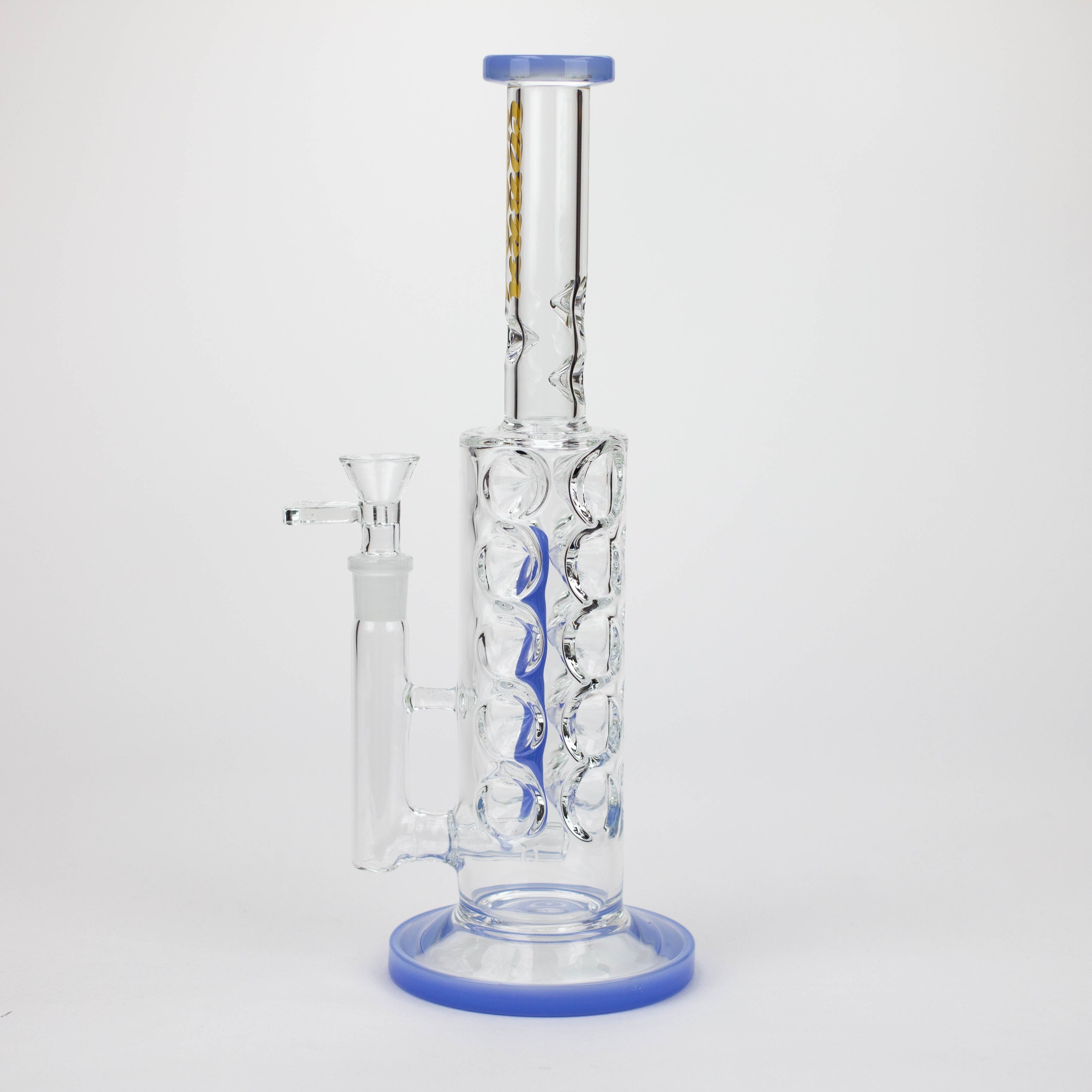 COBRA | 11" SPIRAL BONG