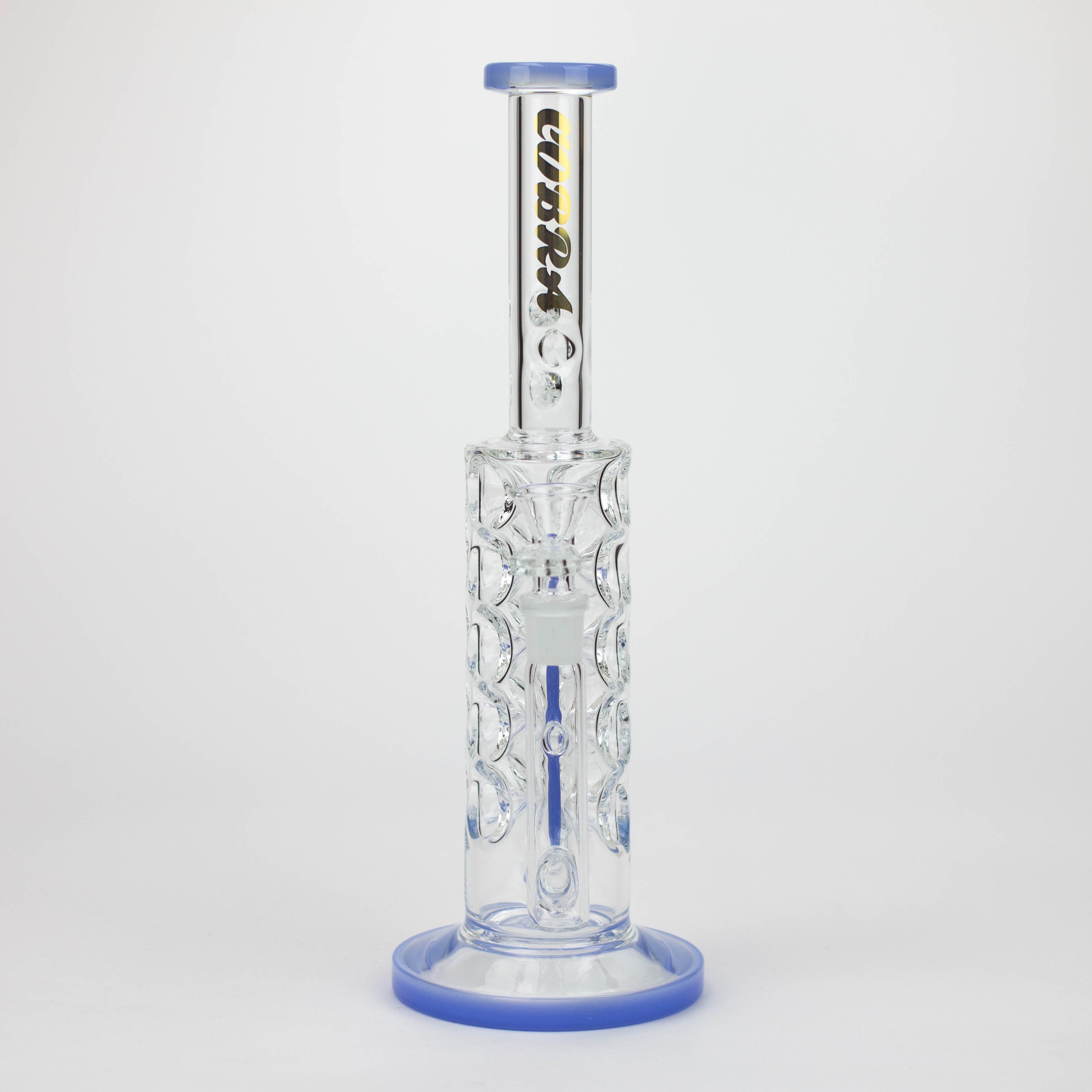 COBRA | 11" SPIRAL BONG