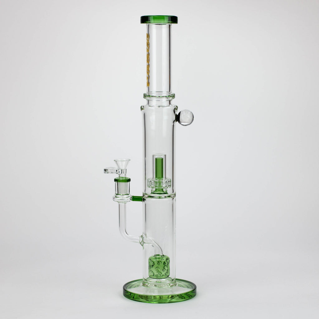 COBRA | 16" TEAR BONG