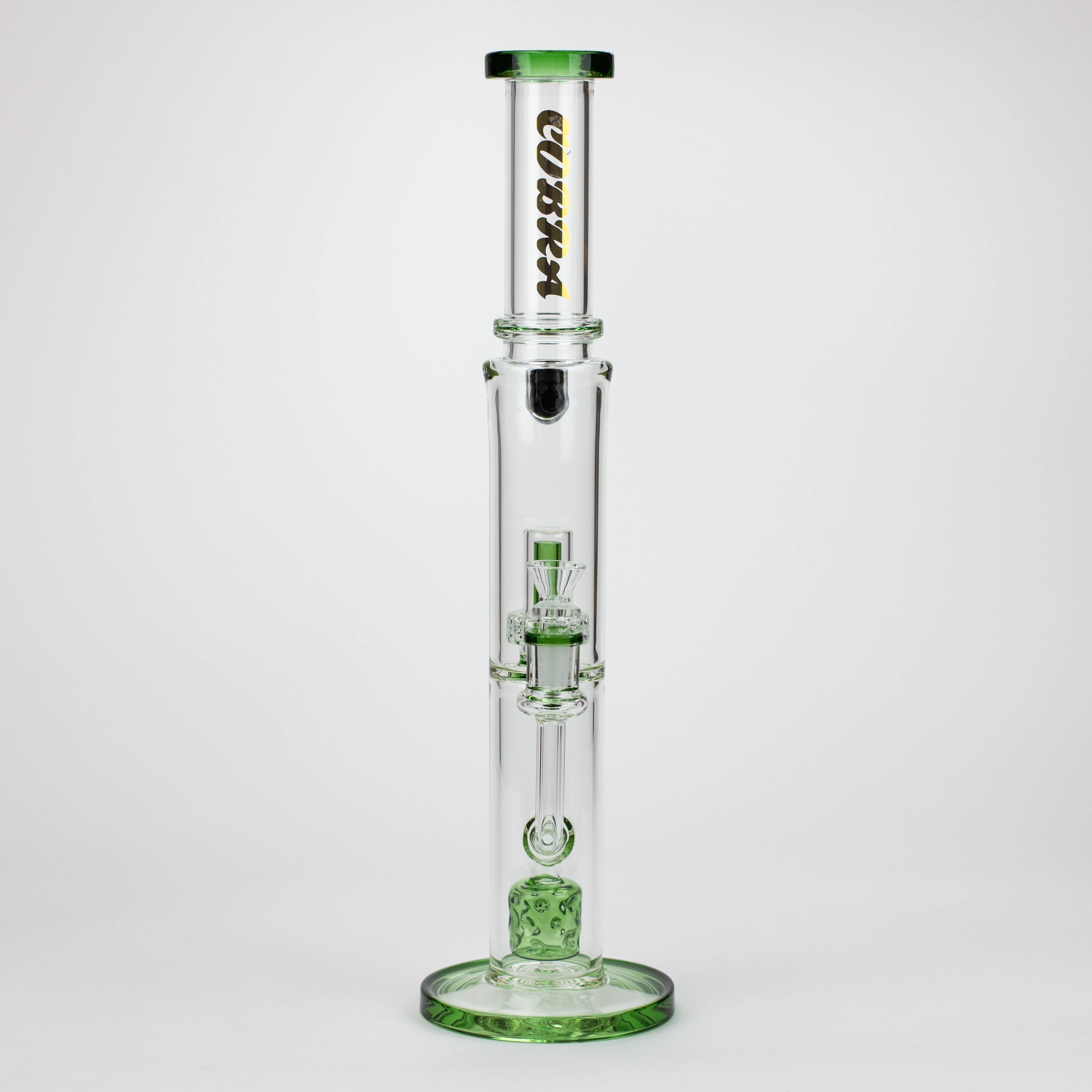 COBRA | 16" TEAR BONG