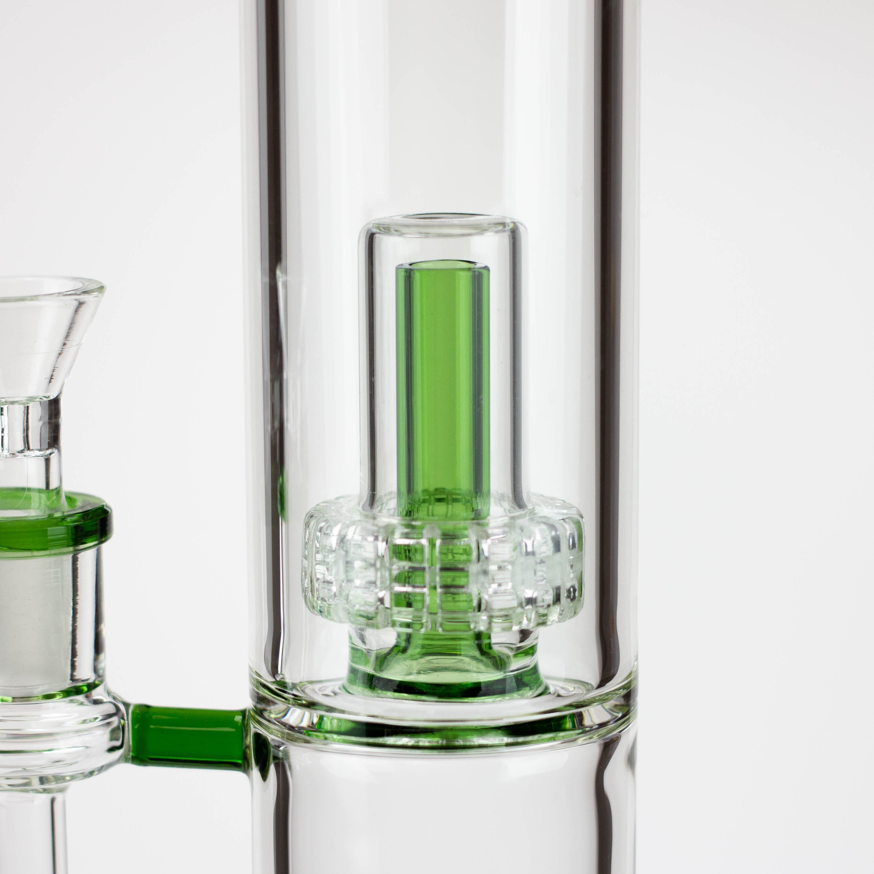 COBRA | 16" TEAR BONG
