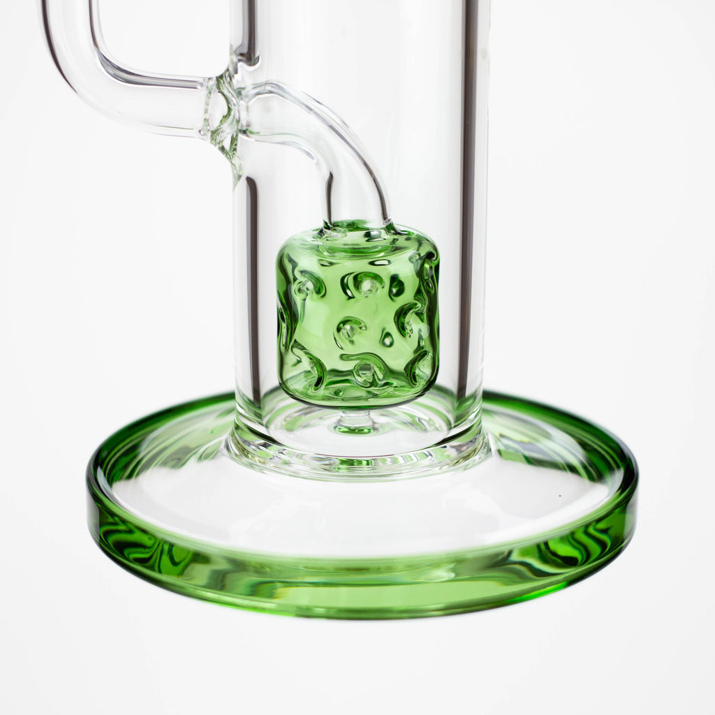 COBRA | 16" TEAR BONG