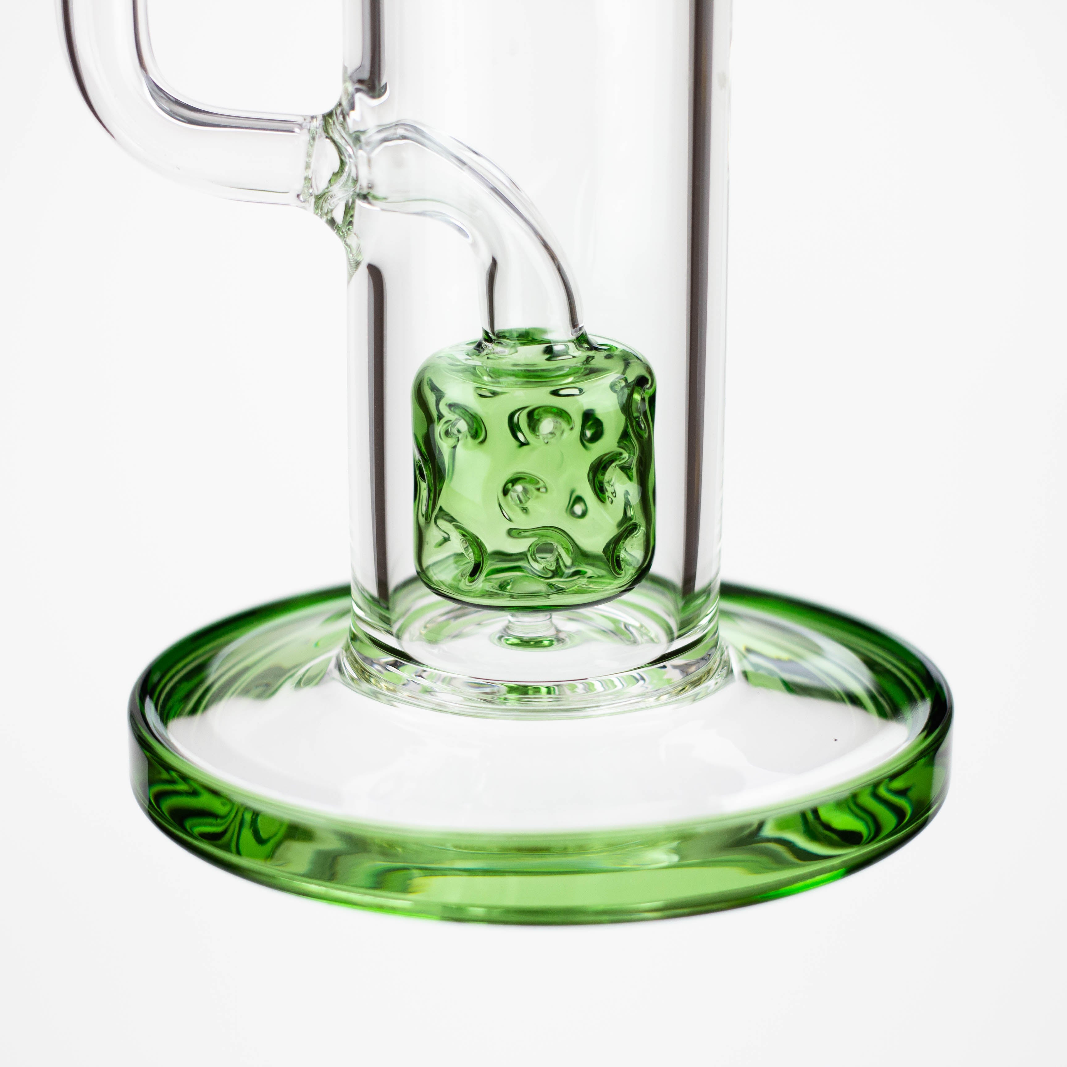 COBRA | 16" TEAR BONG