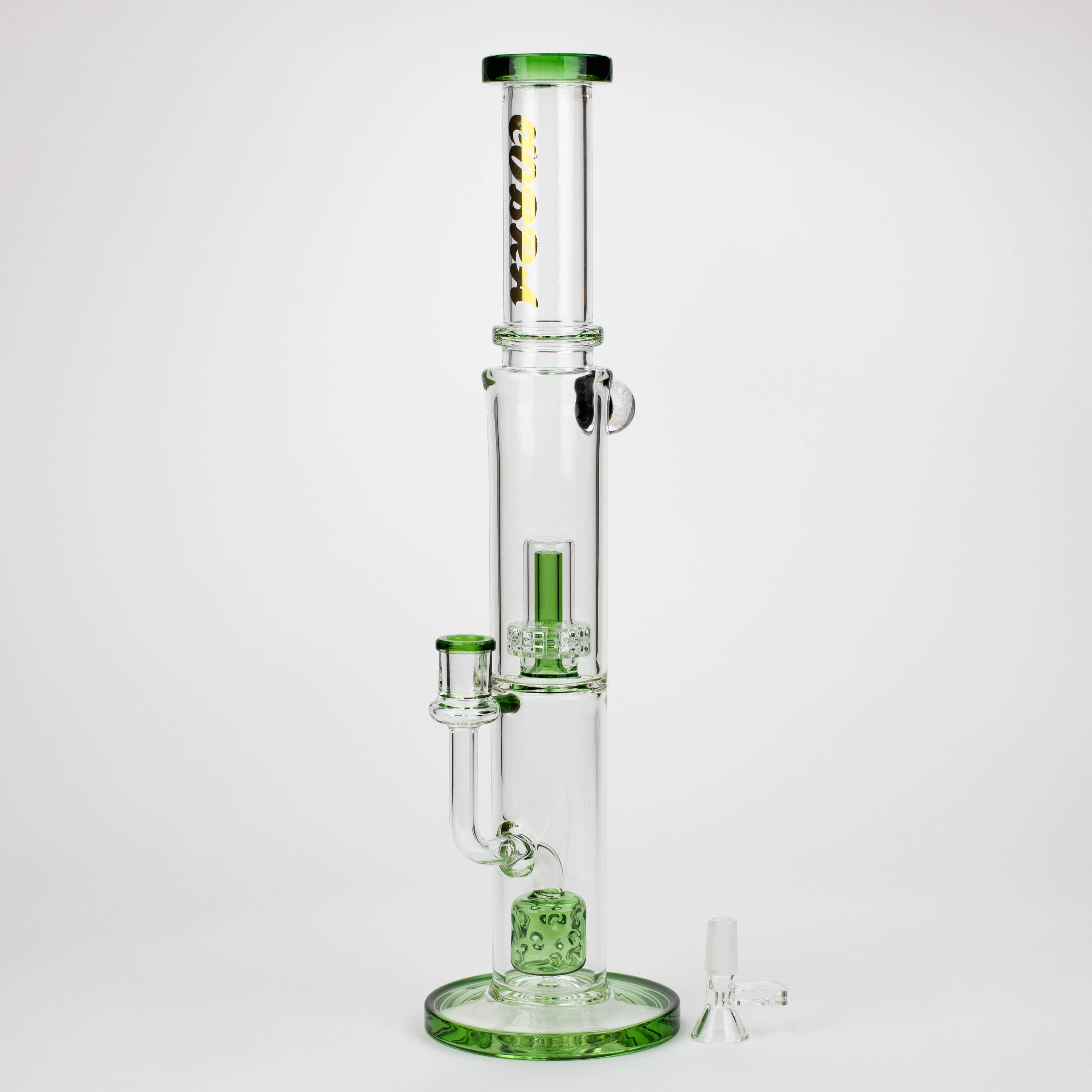 COBRA | 16" TEAR BONG