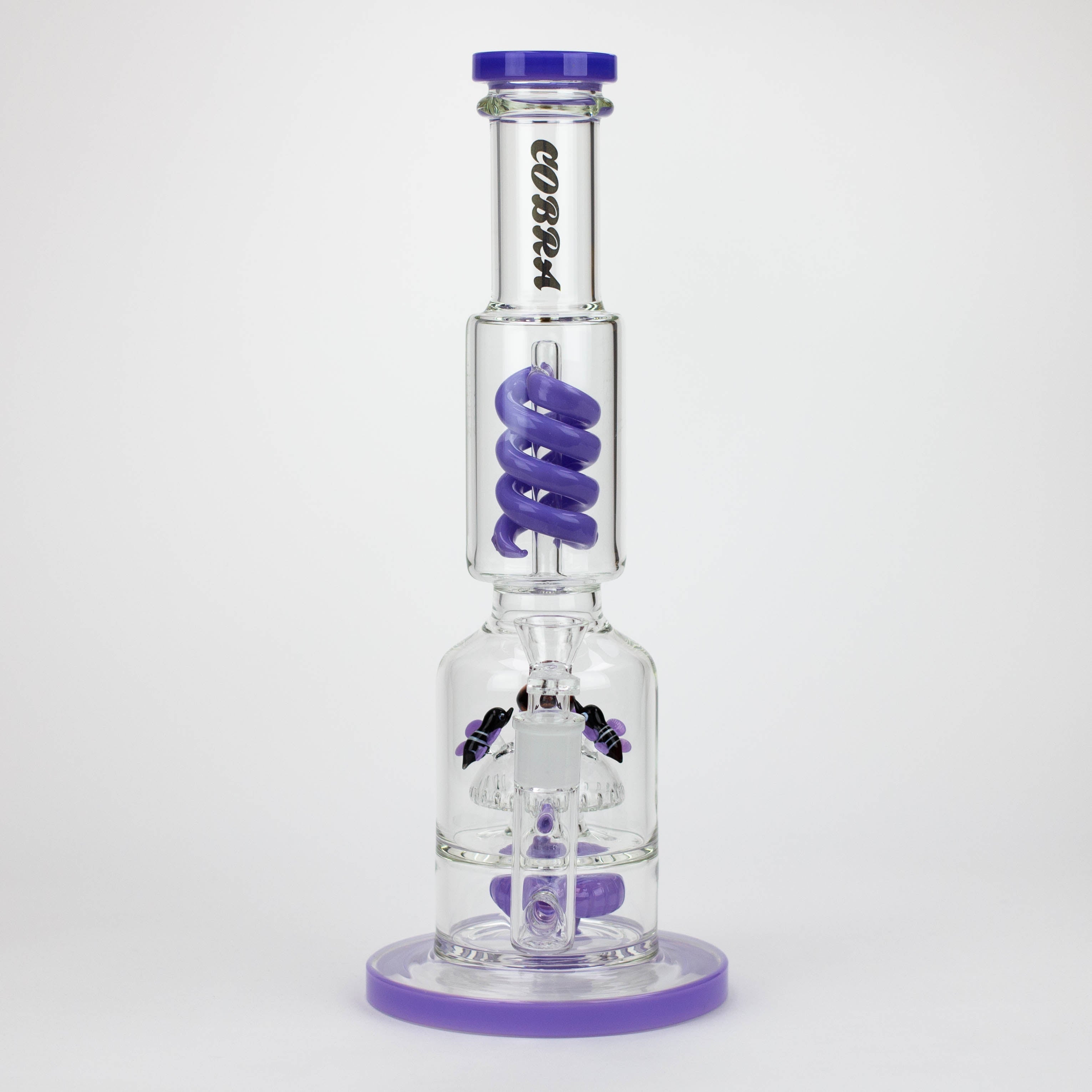 COBRA | 15" SNAKE BONG