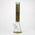 15 " JJ MAYA BONG