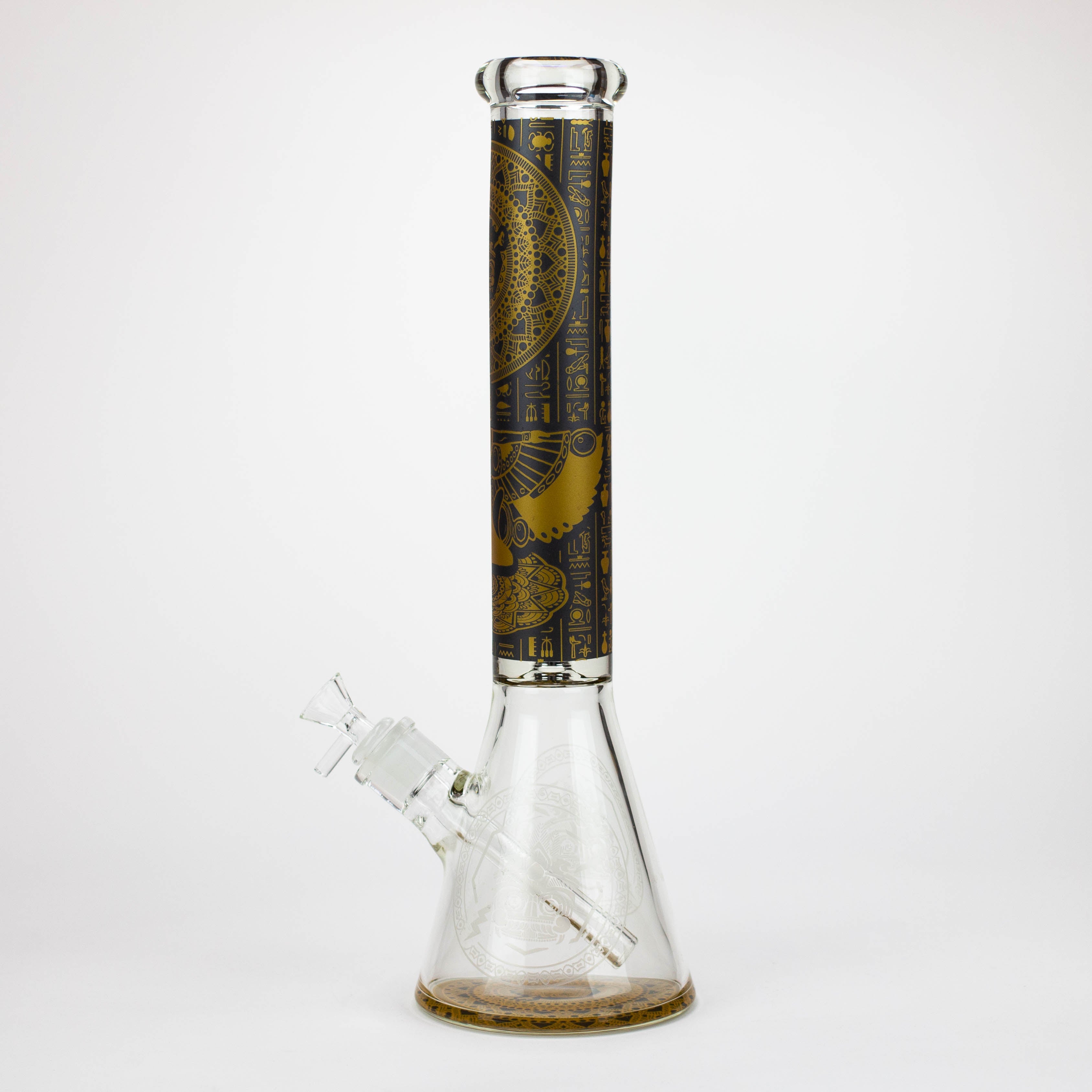 15 " JJ MAYA BONG