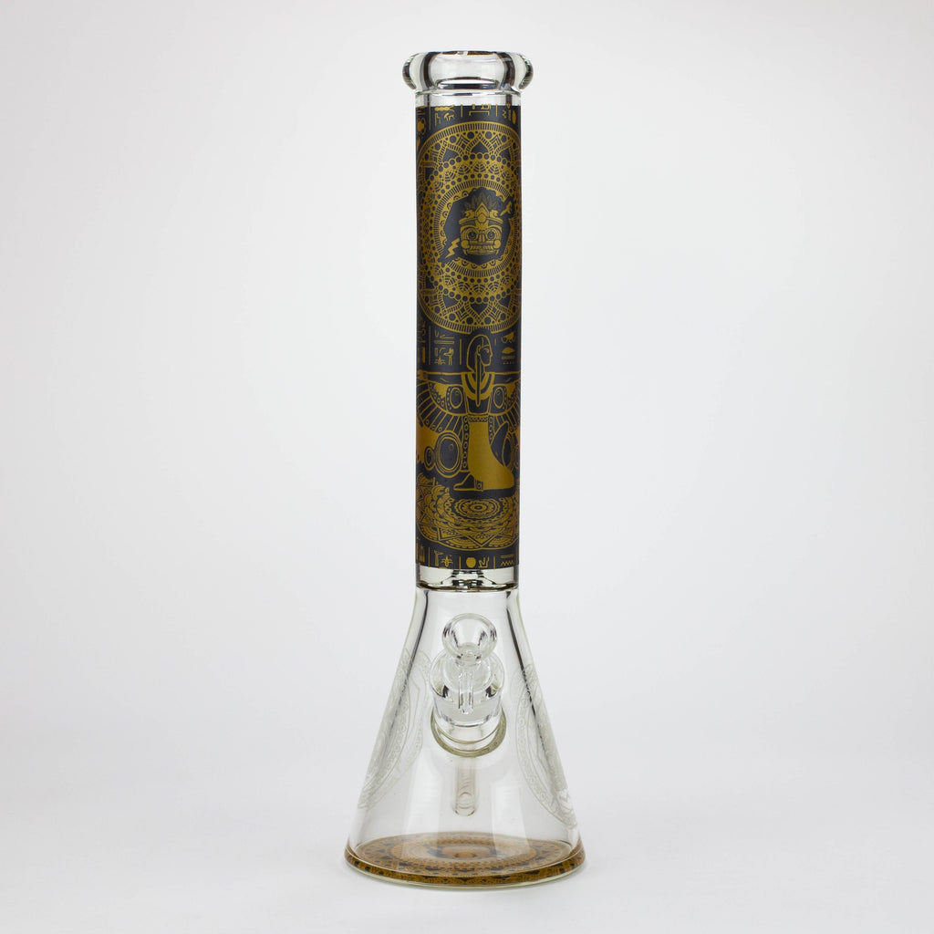 15 " JJ MAYA BONG