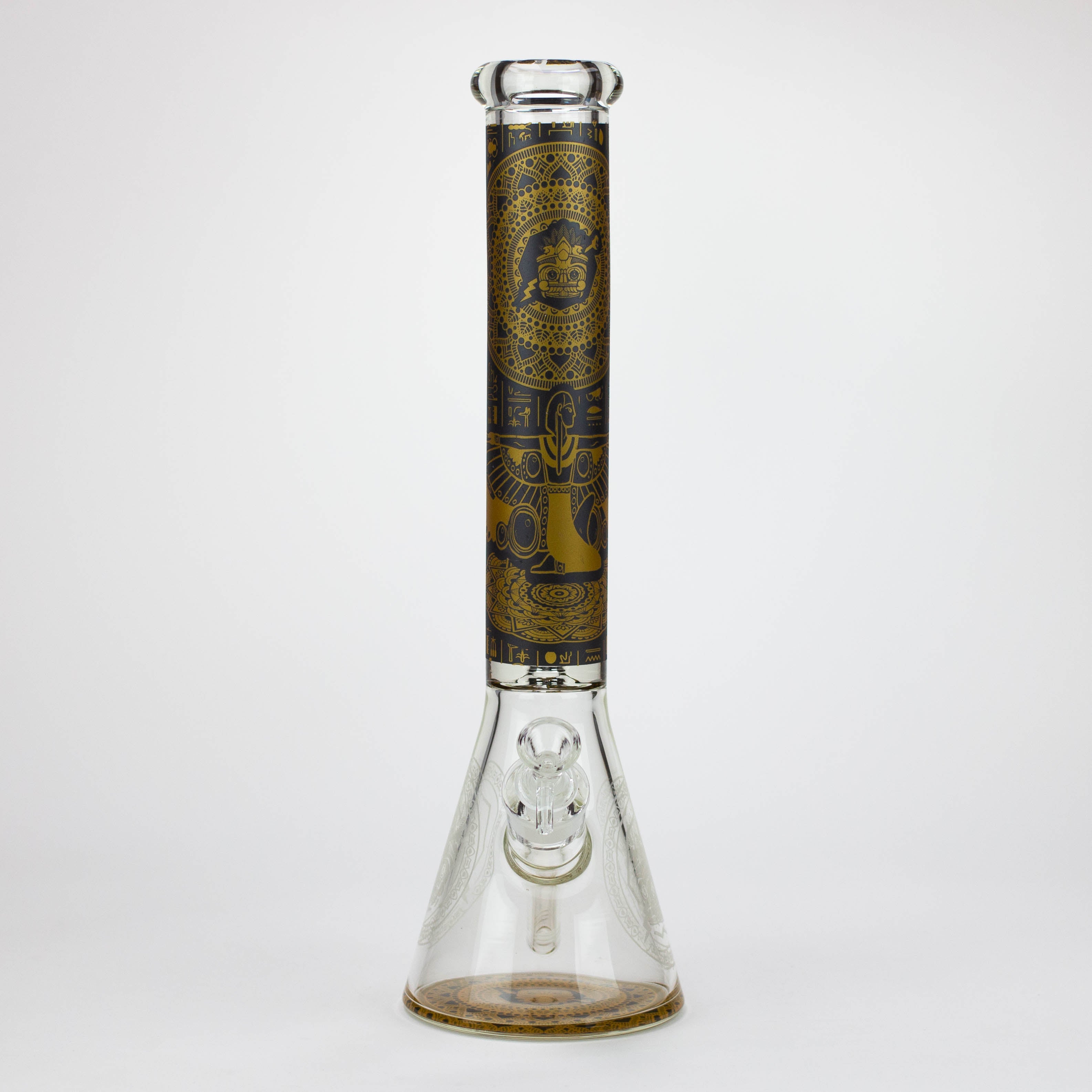 15 " JJ MAYA BONG